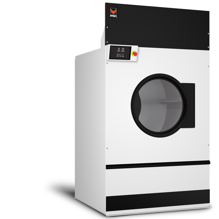 Ablufttrockner DR 120 - DR 200