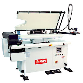 Doppel-Bein-Hosenpresse PANTAMASTER