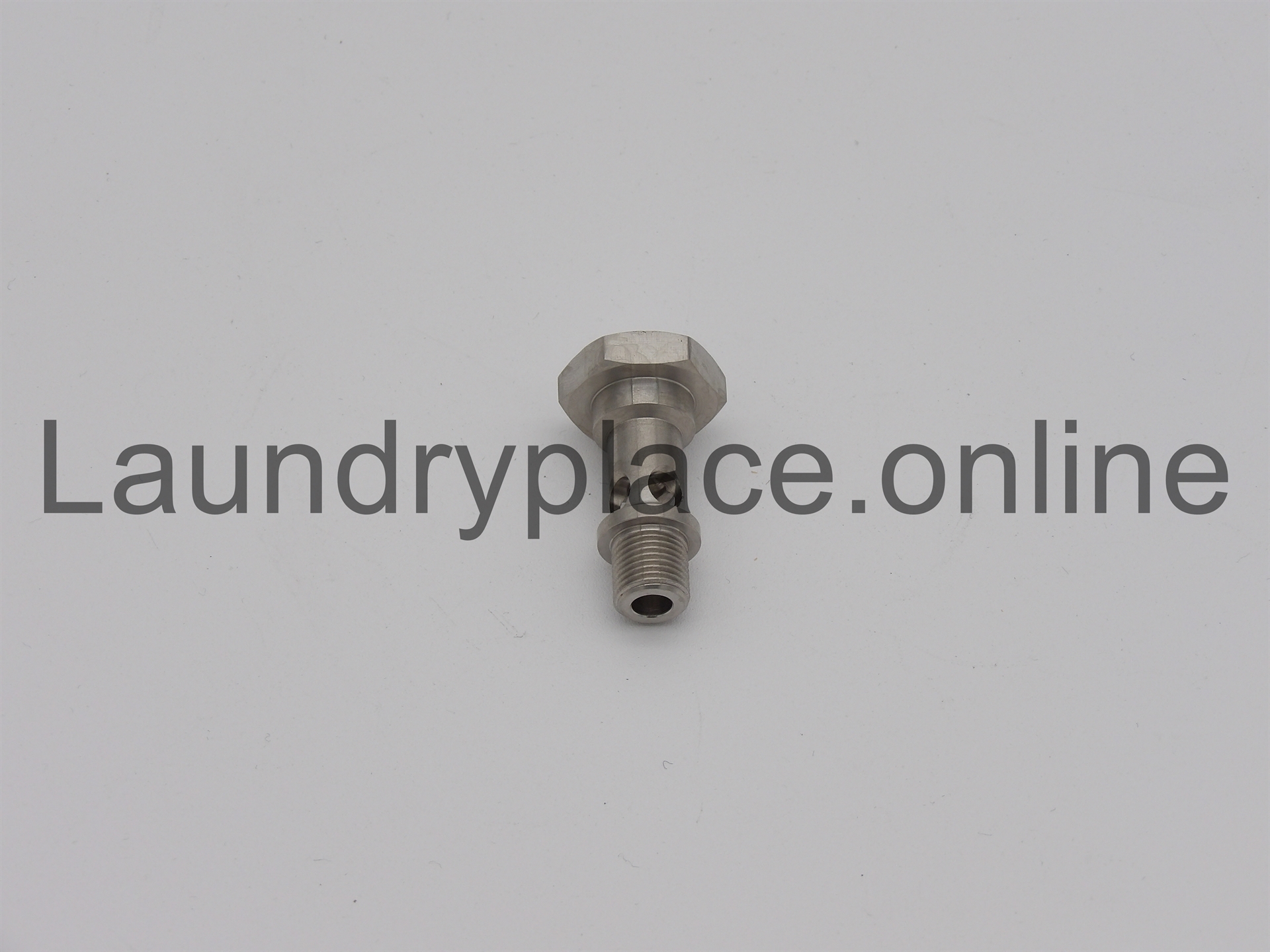 Hohlschraube 1/8"