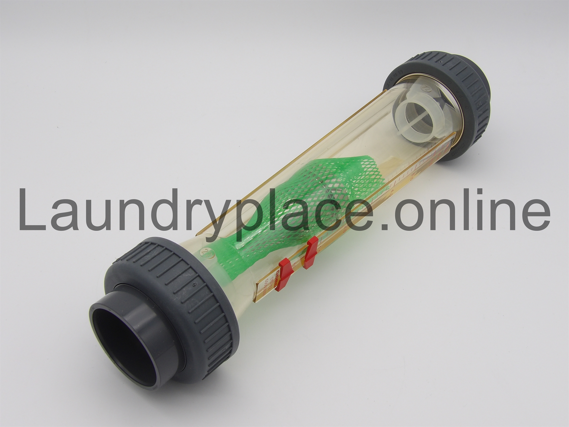 Durchflussmengenmesser 6,4 m³/h