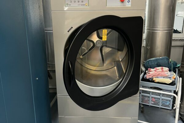 Schulthess Trockner EBG 15 Gas