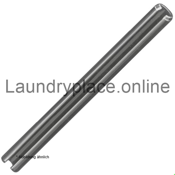 Spannstift