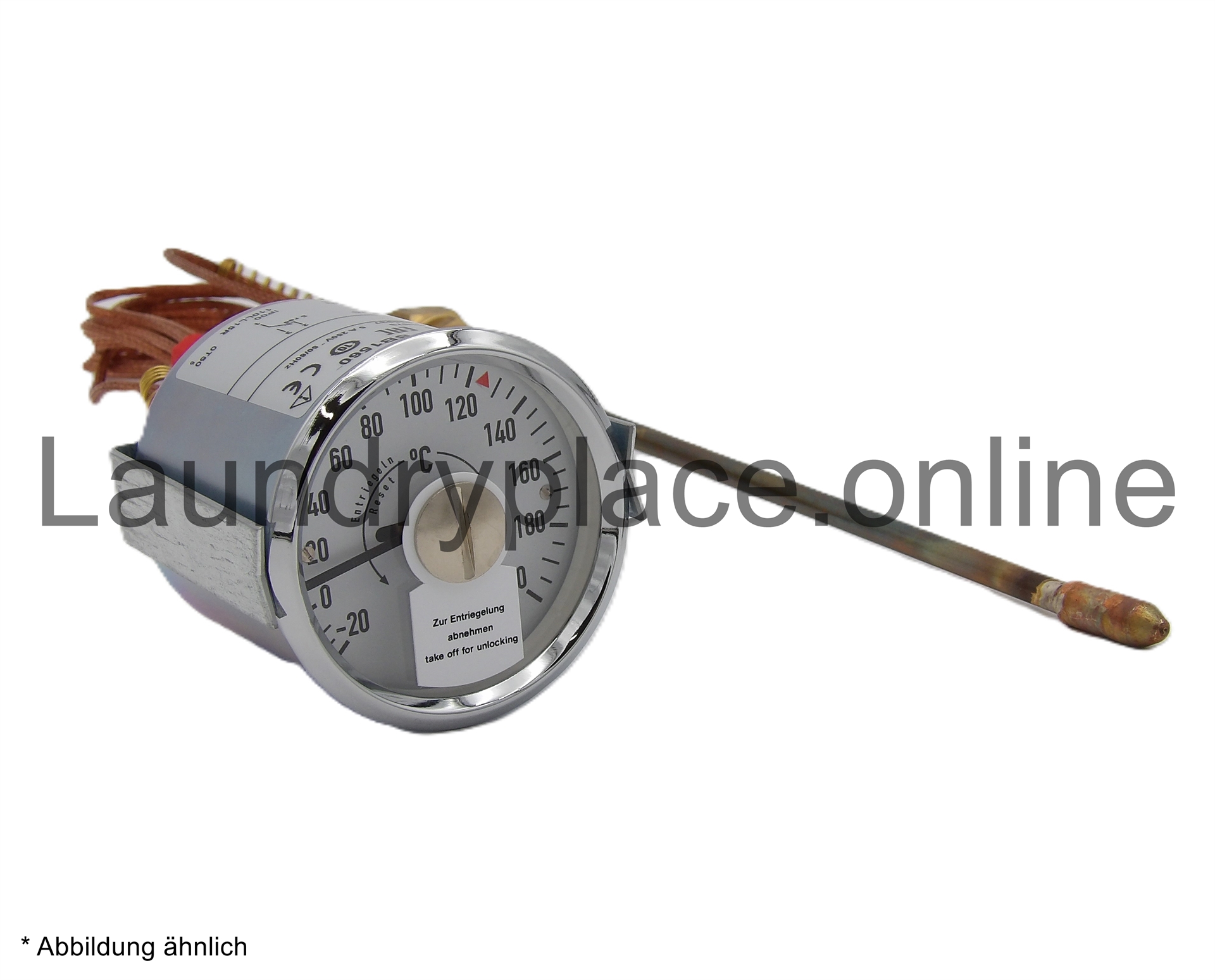 Combistat 0-200 °C