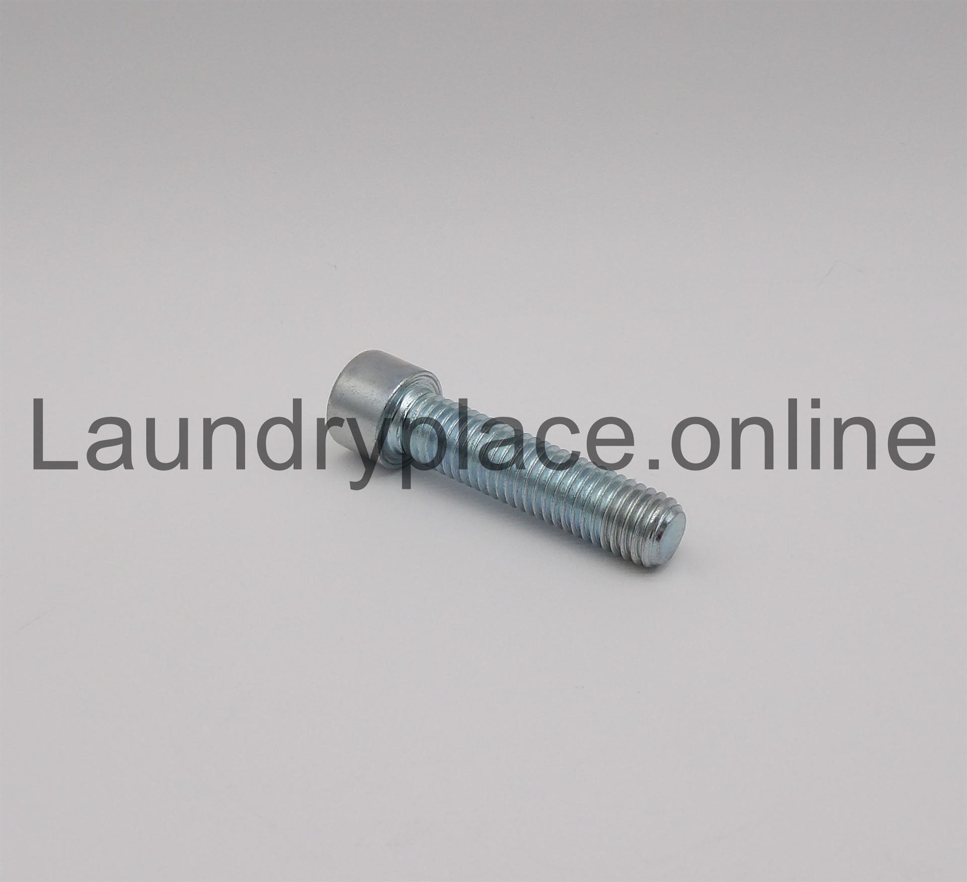 Zylinderschraube M 12 x 55
