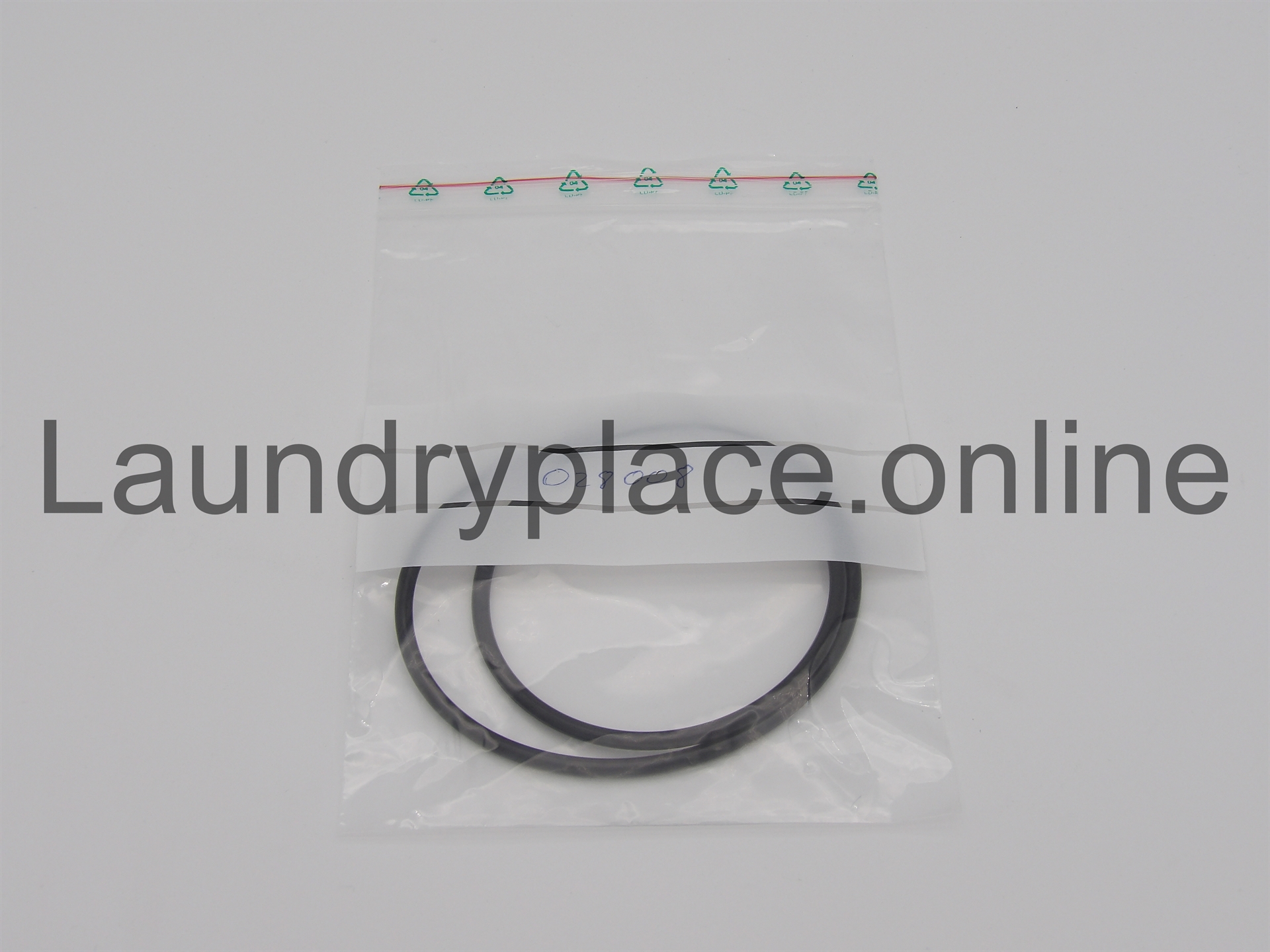 O-Ring 214 x 5