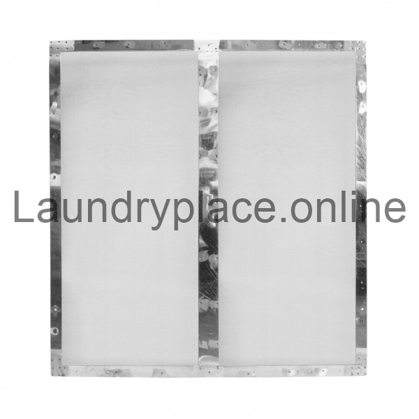 Dampfsieb TT 733 ohne Umluft