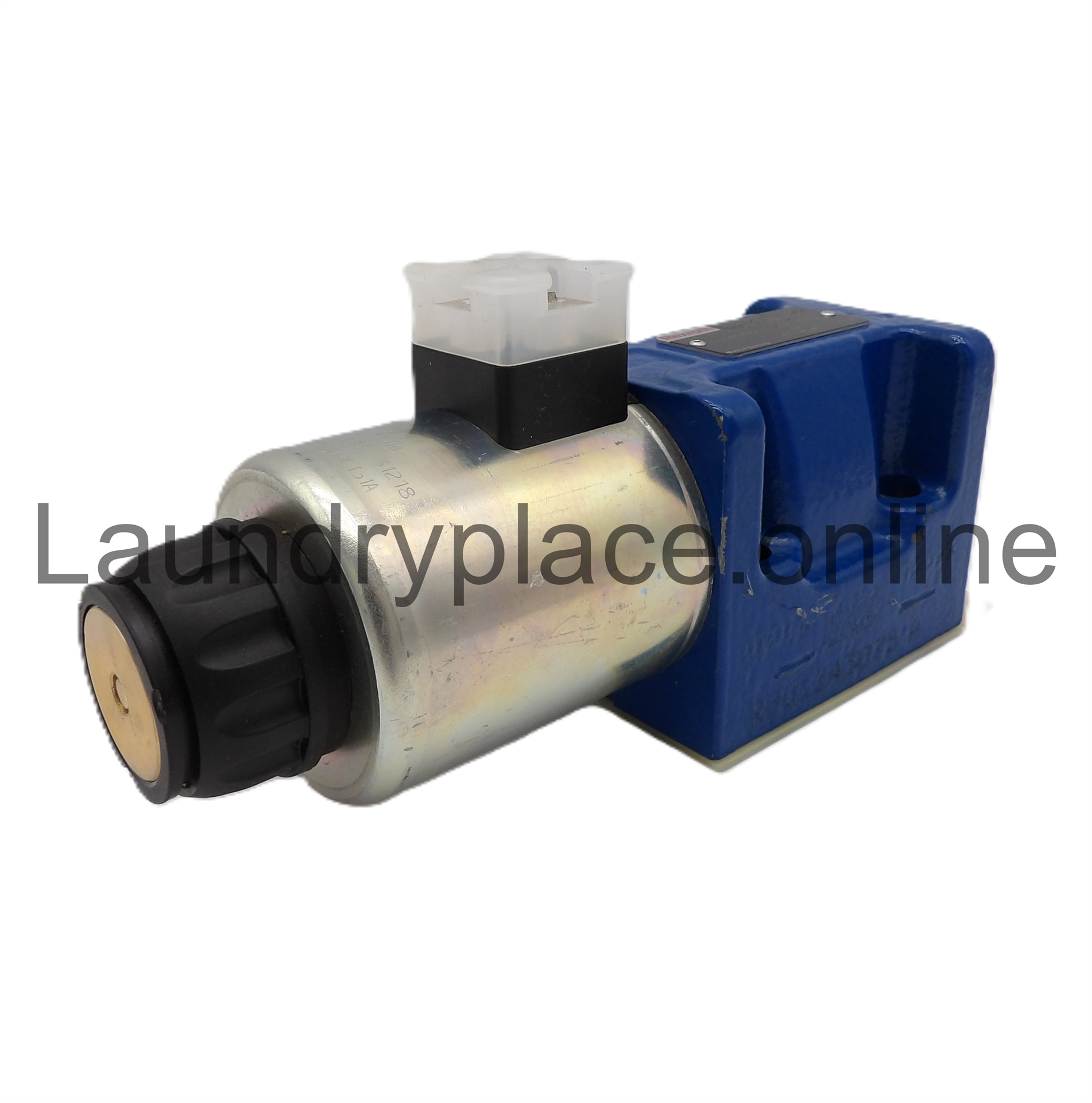 Hydraulikventil