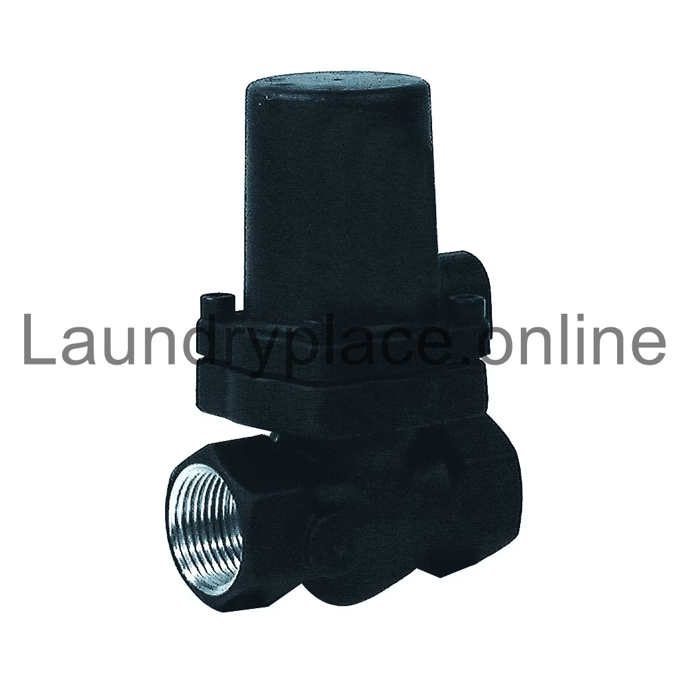 Pneumatisches Wasserventil 1"