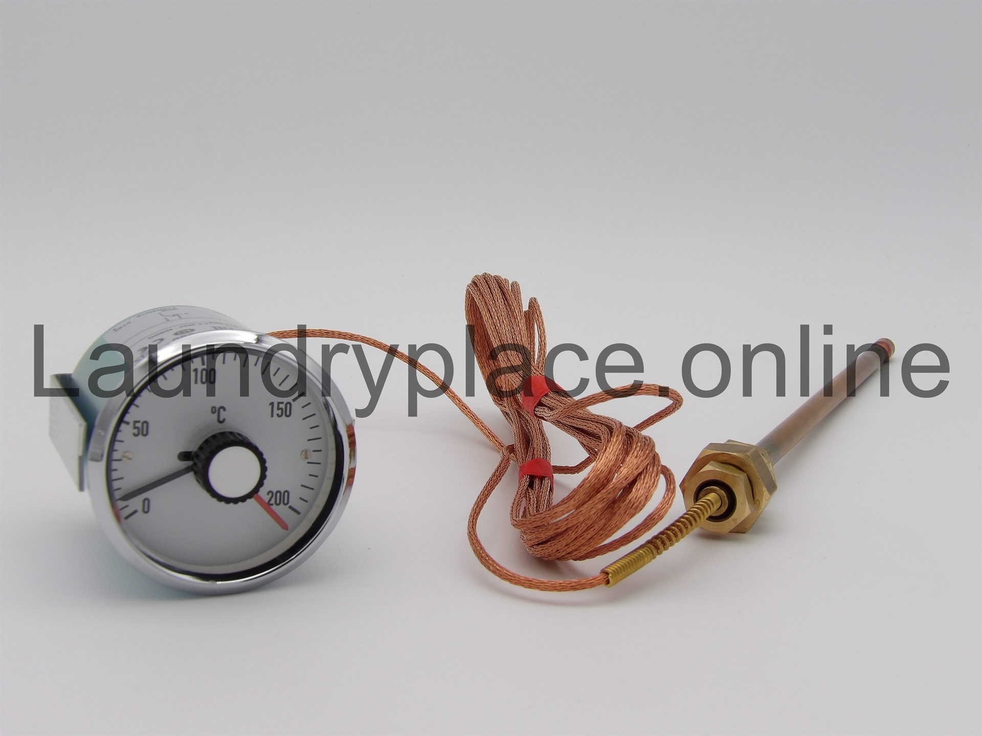 Combistat 0-200 °C