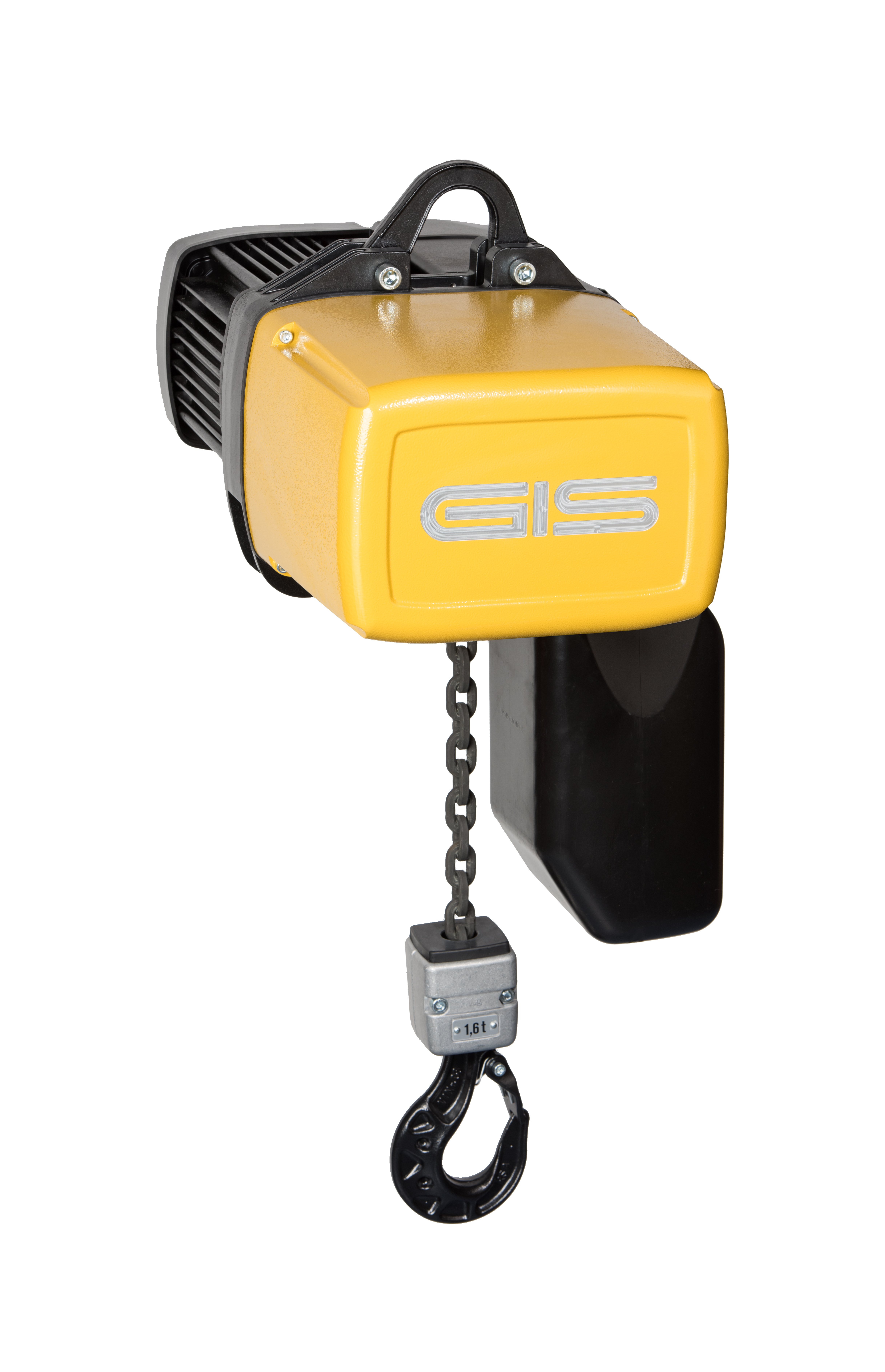 Elektrokettenzug GP 1000/1