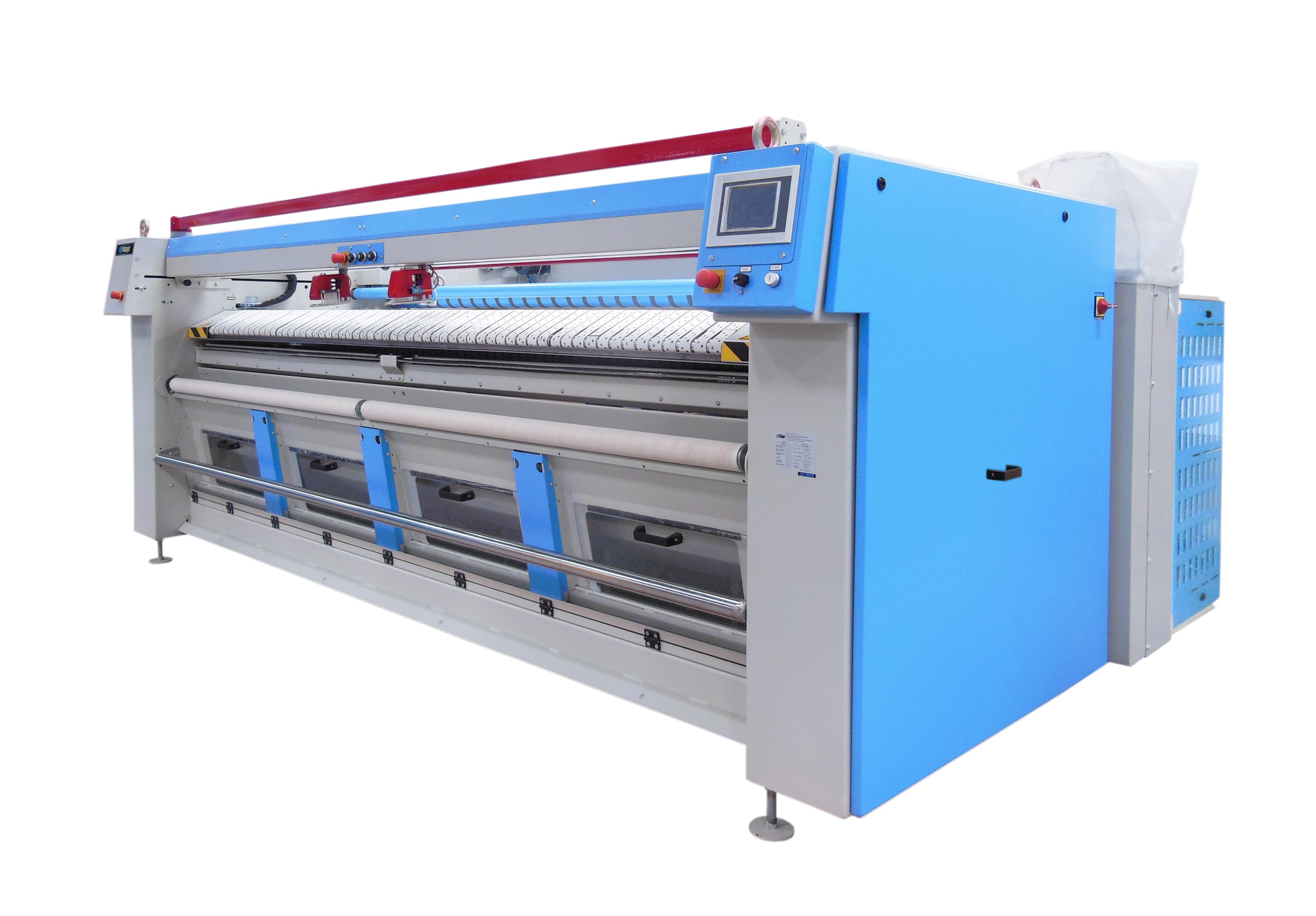 Image Eingabemaschine Amfeed PQ