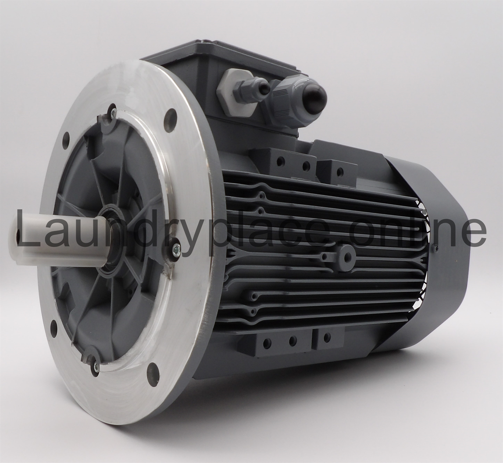 Flanschmotor