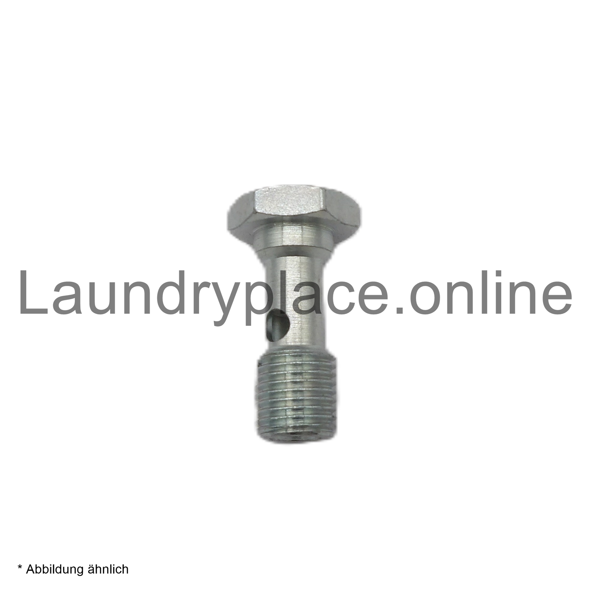 Hohlschraube 3/8"