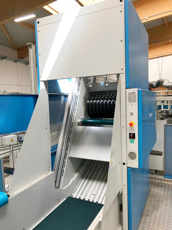Jensen Picker Viking 2000