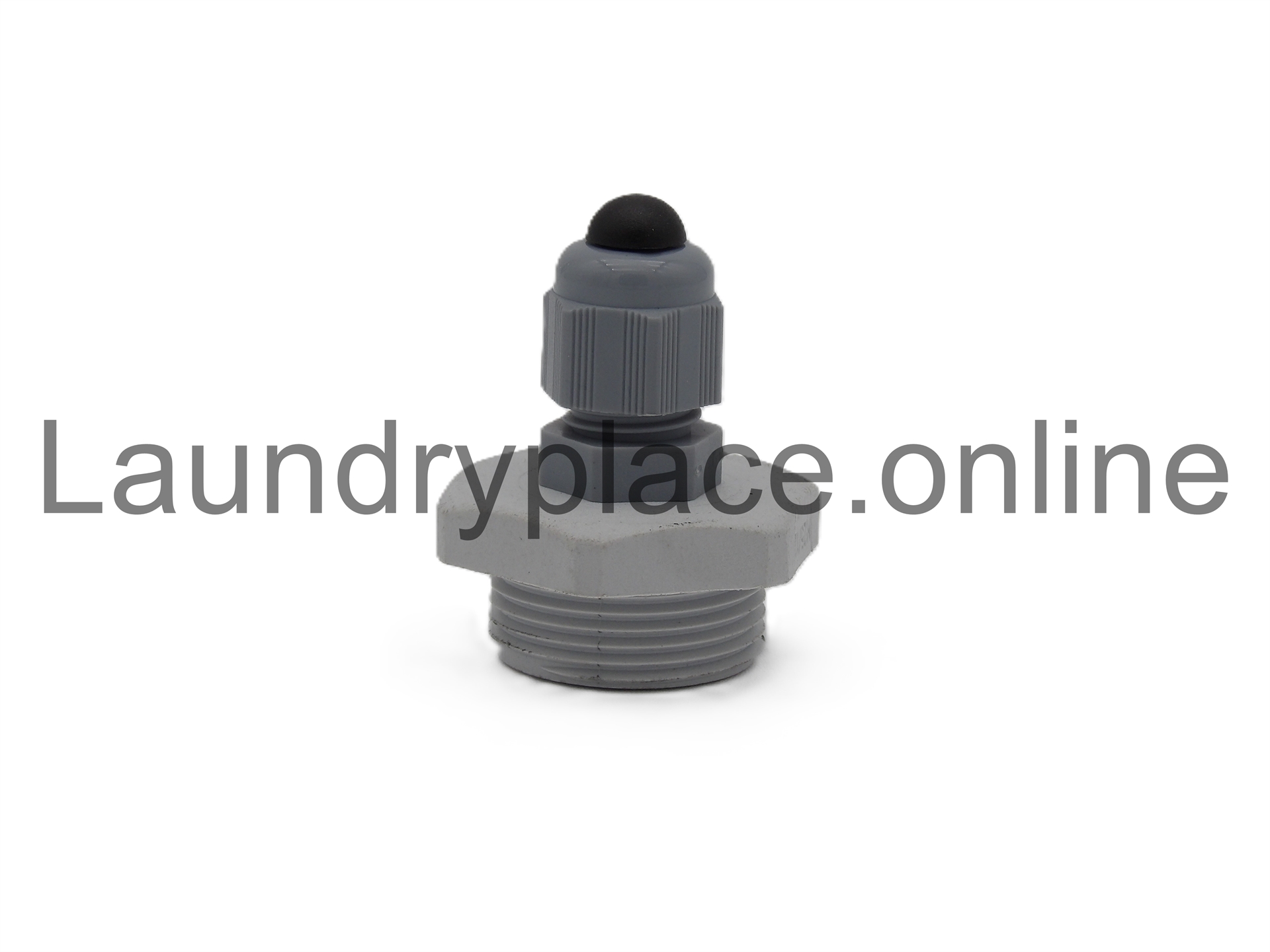 Verschraubung PVC Metrisch