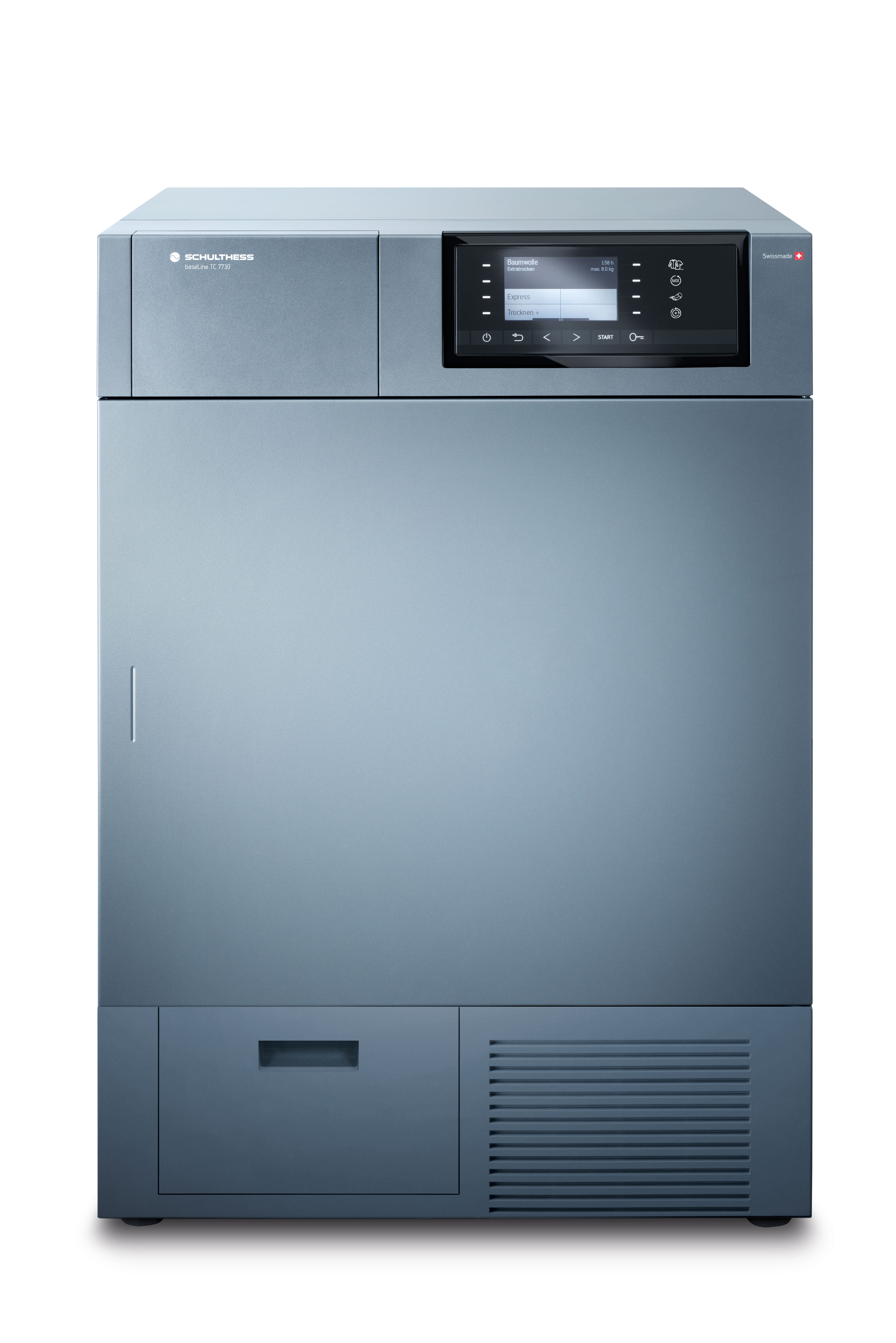 Kondenstrockner TC 6
