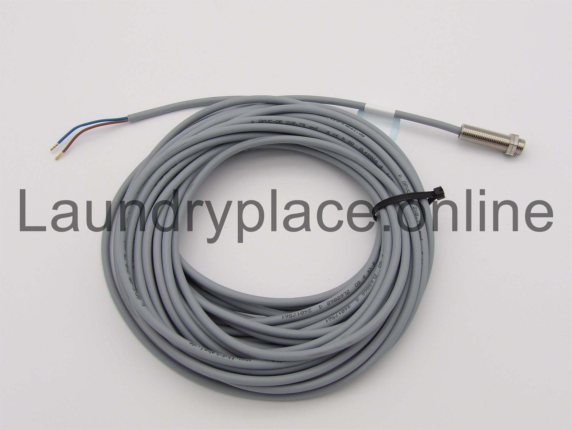 Magnetschalter mit 14 Meter Kabel