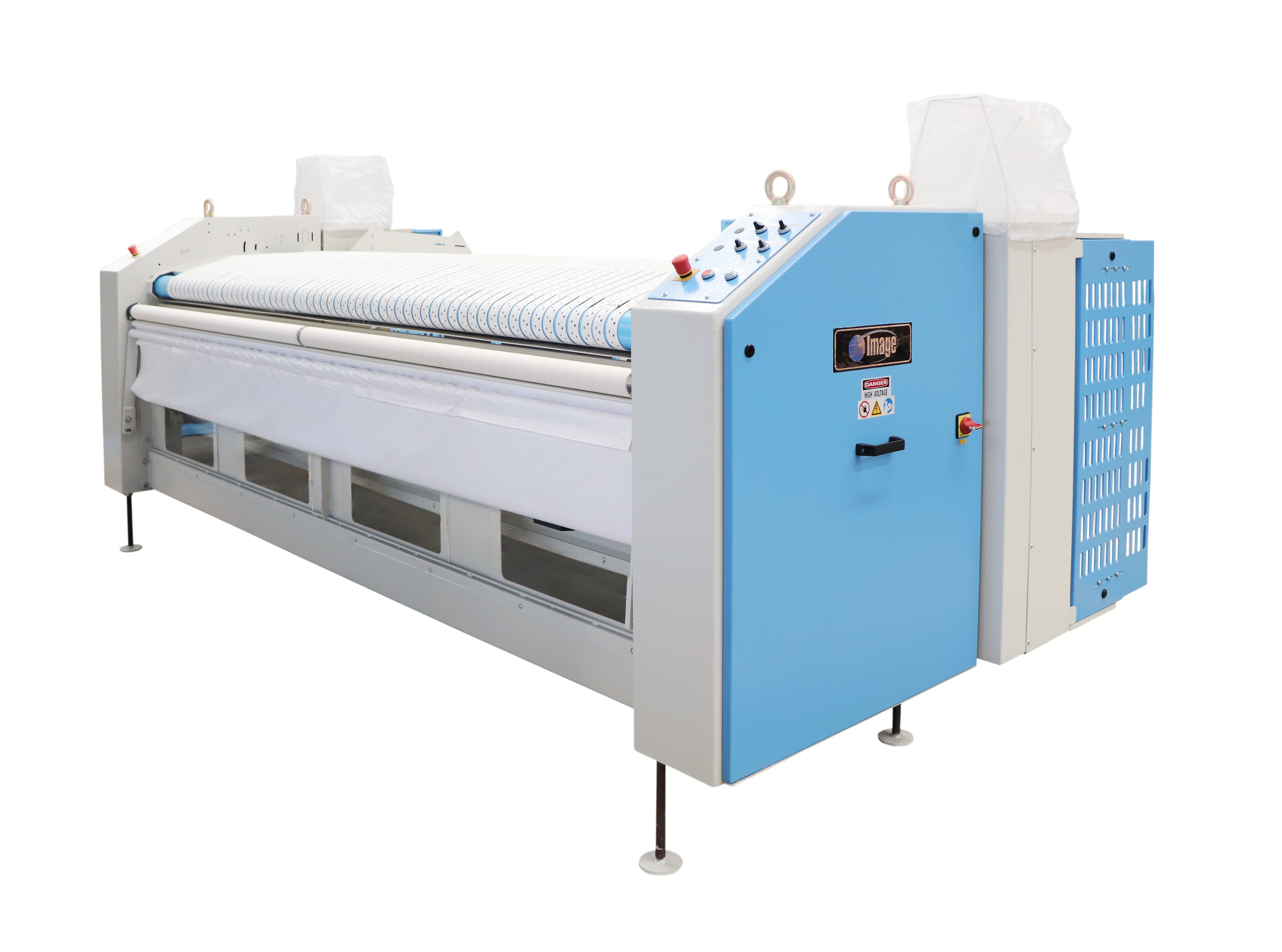 Image Eingabemaschine Amfeed S