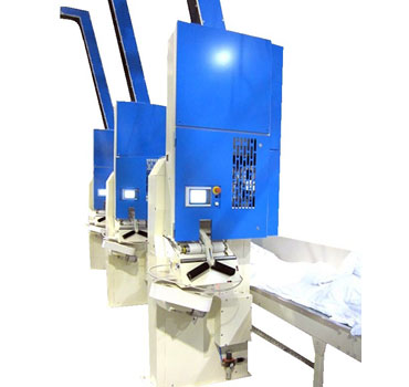 Image Eingabemaschine Robofeed