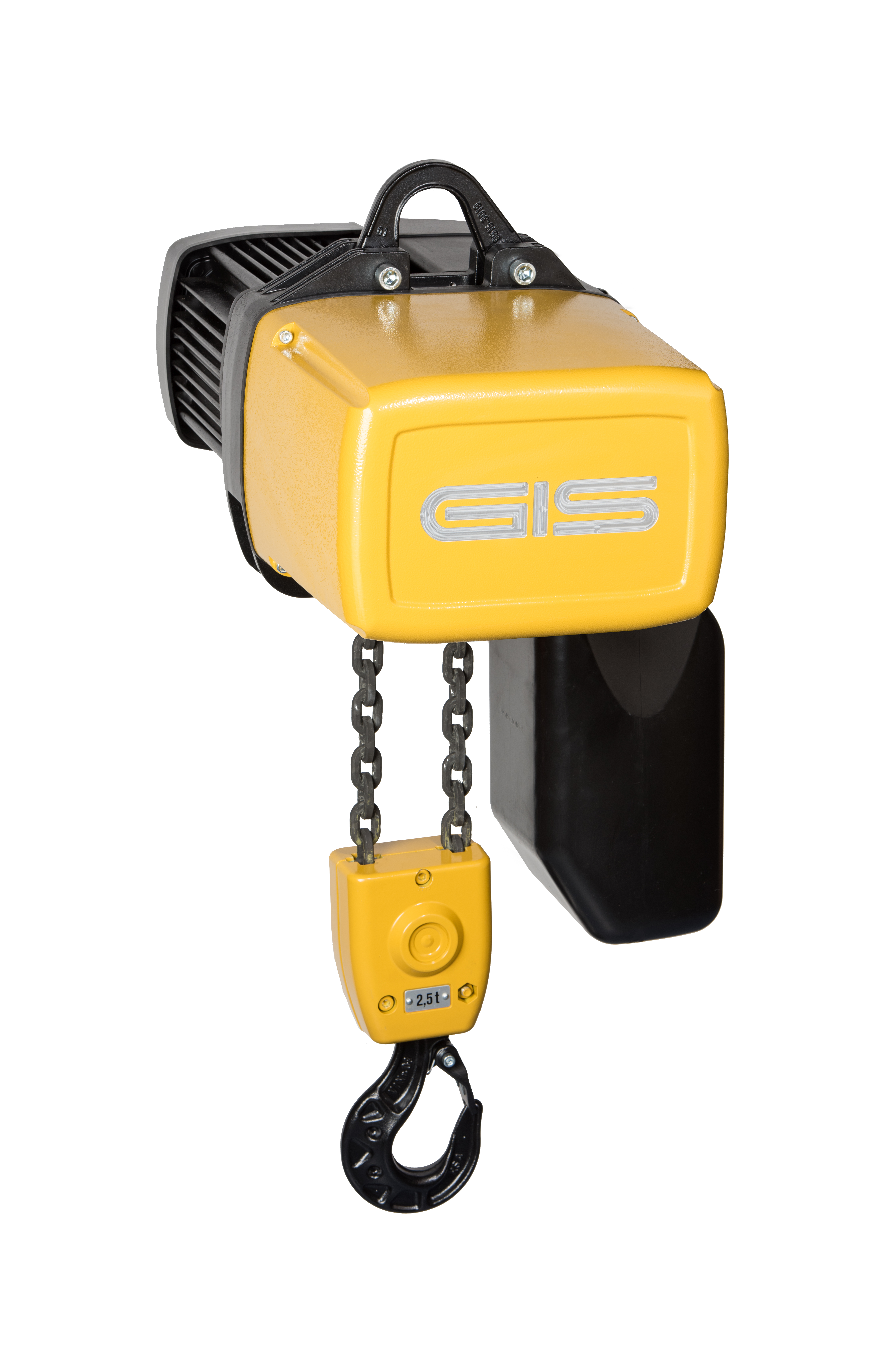 Elektrokettenzug GP 1000/2