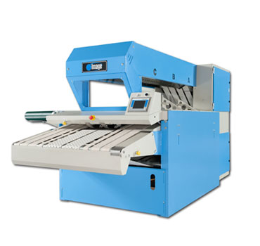 Image Faltmaschine MTF