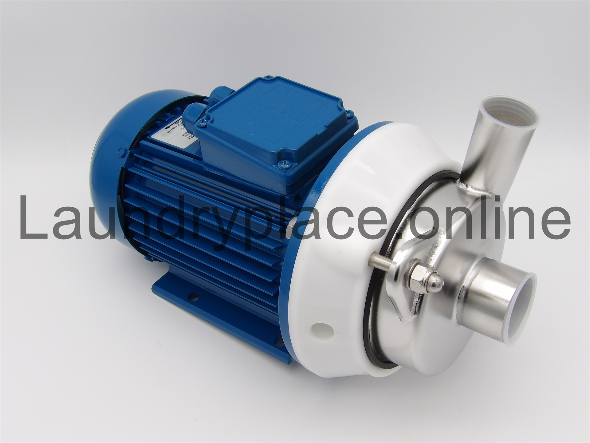 Wasserpumpe 1,1 kW