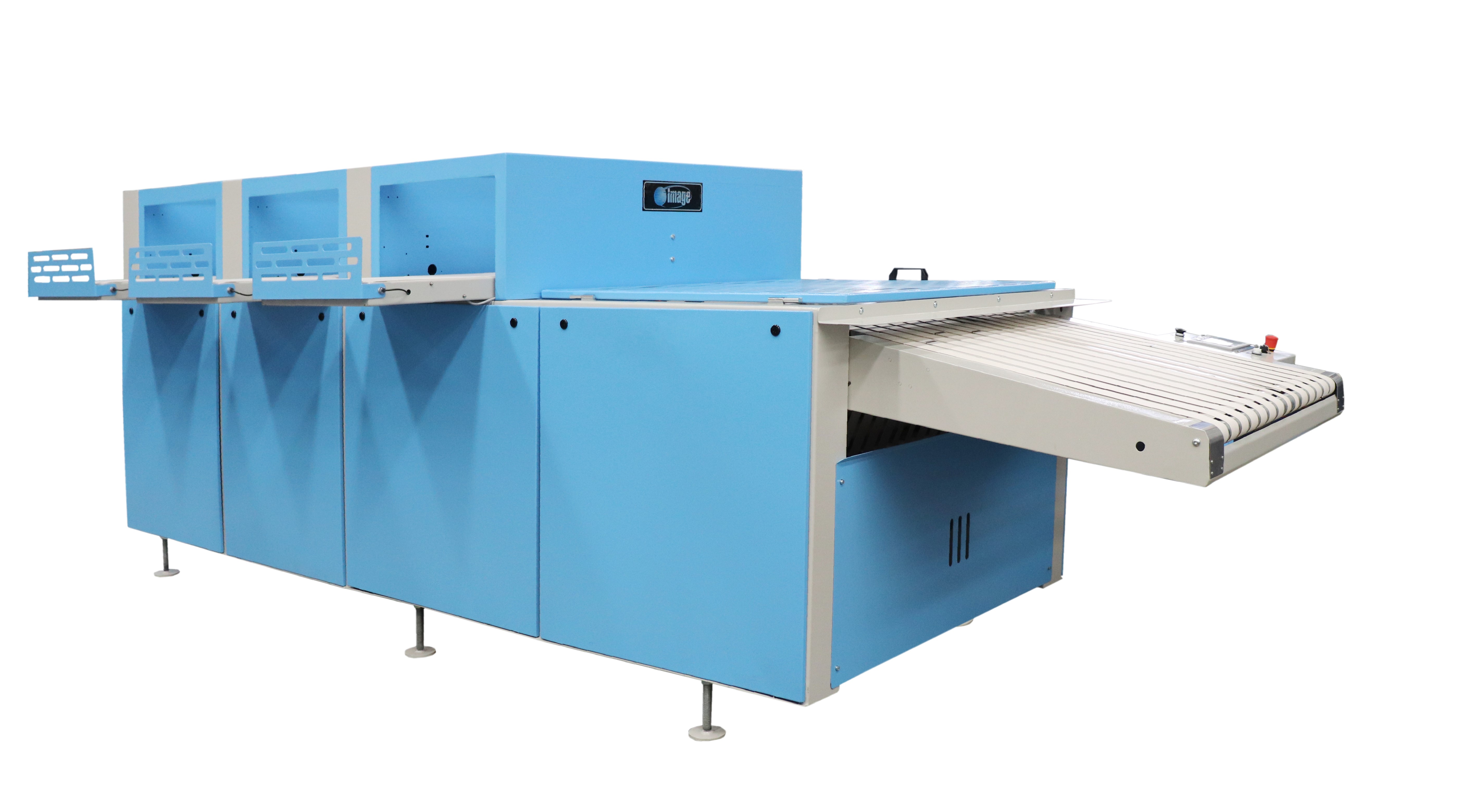 Image Faltmaschine STF