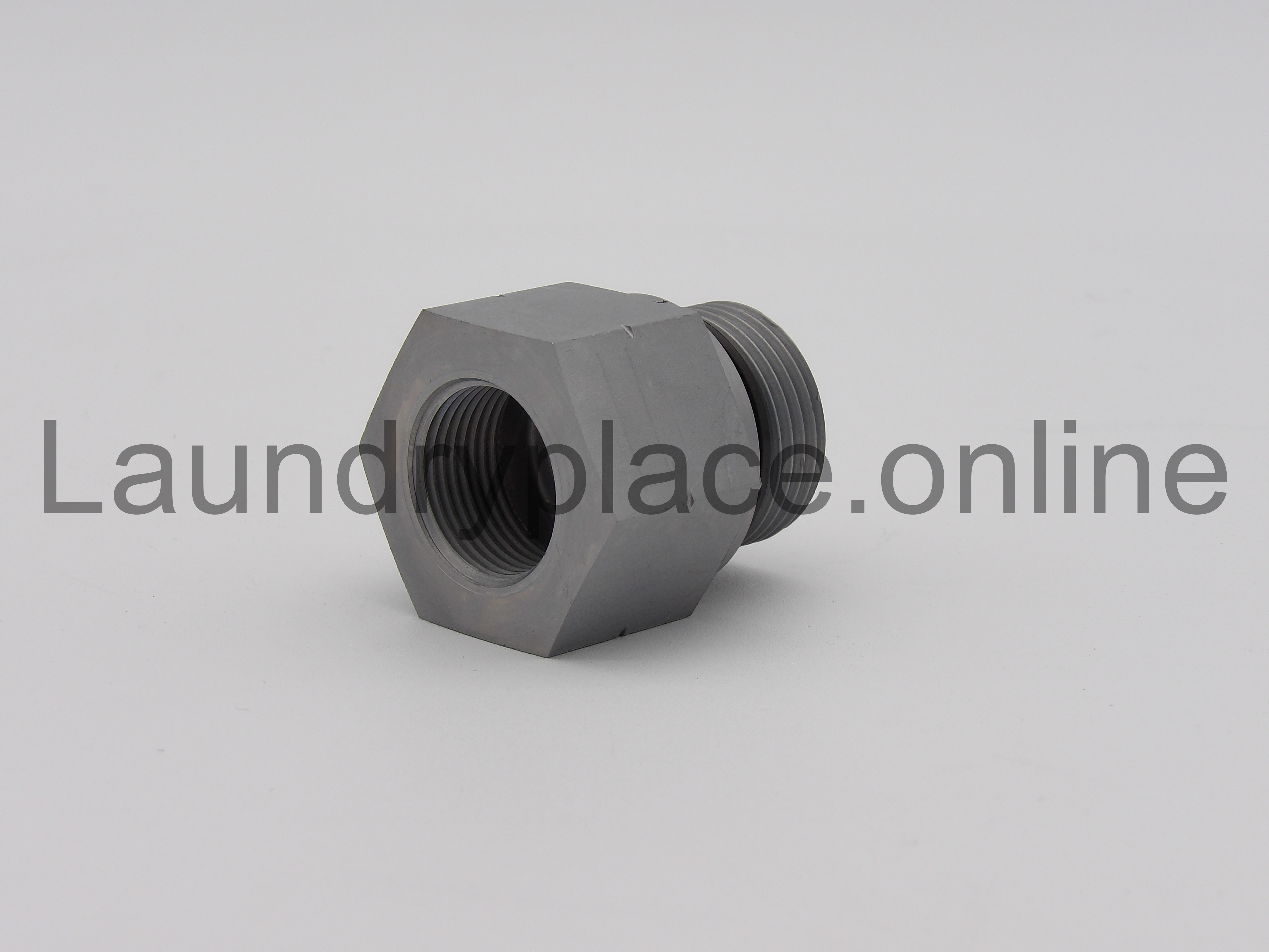 Reduzierstutzen 1" x 3/4"