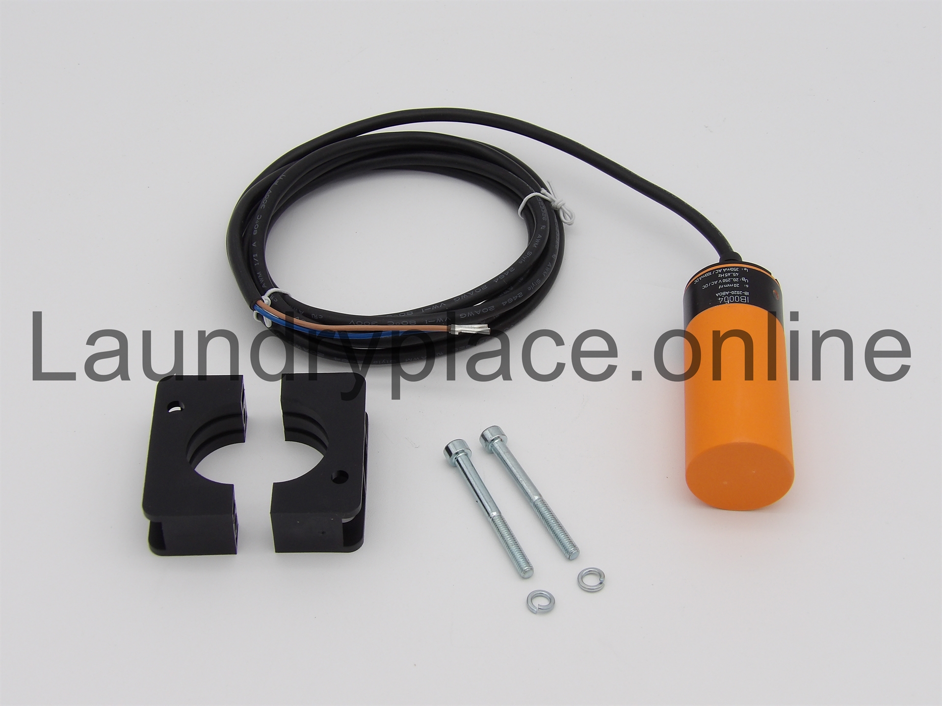 Induktiver Sensor