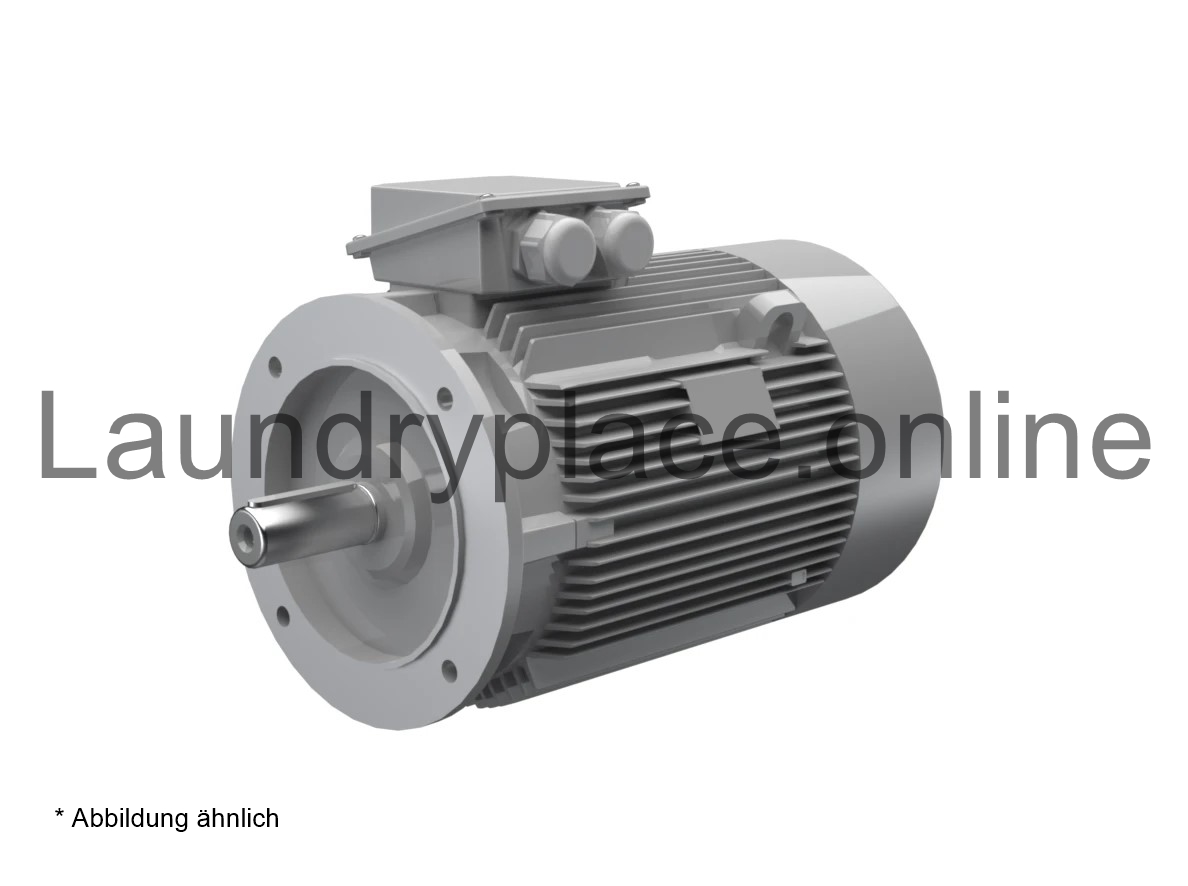 Flanschmotor 11,0 kW