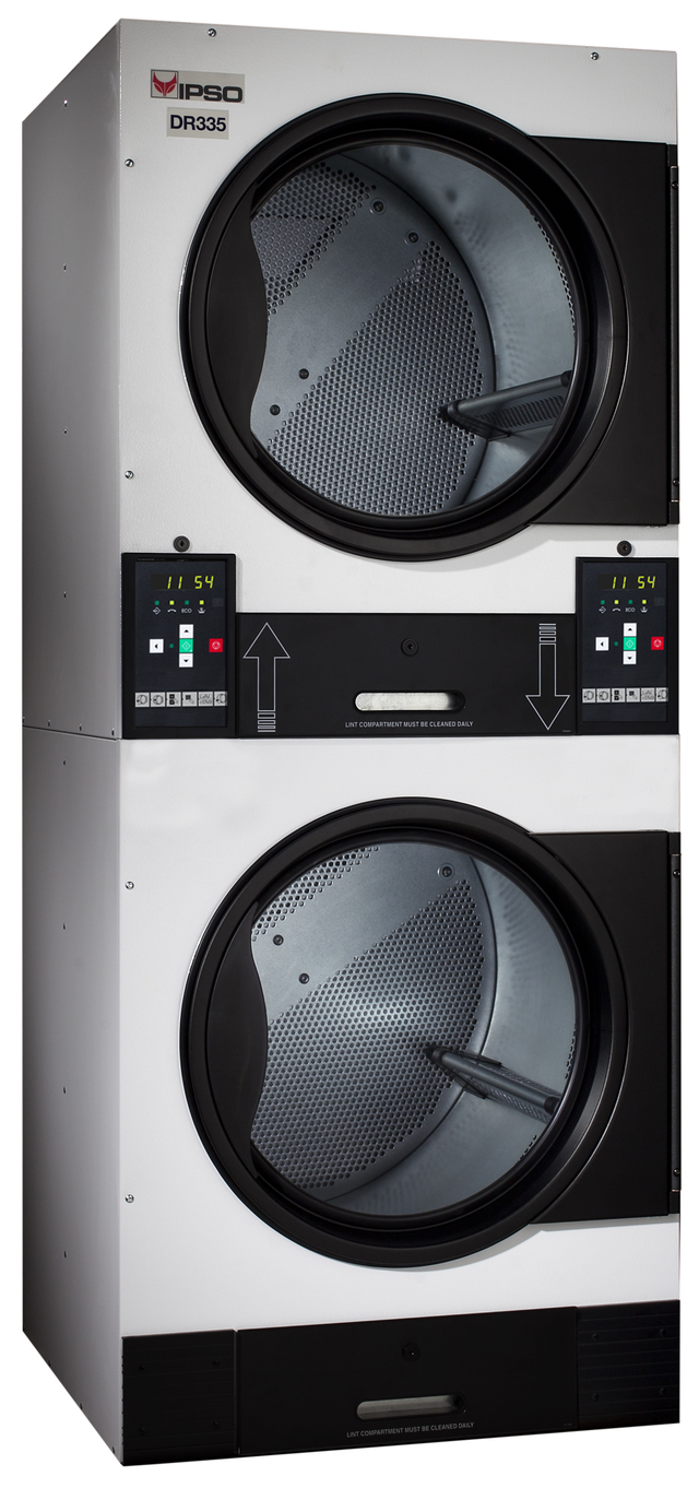 DR 335 ST G-SB