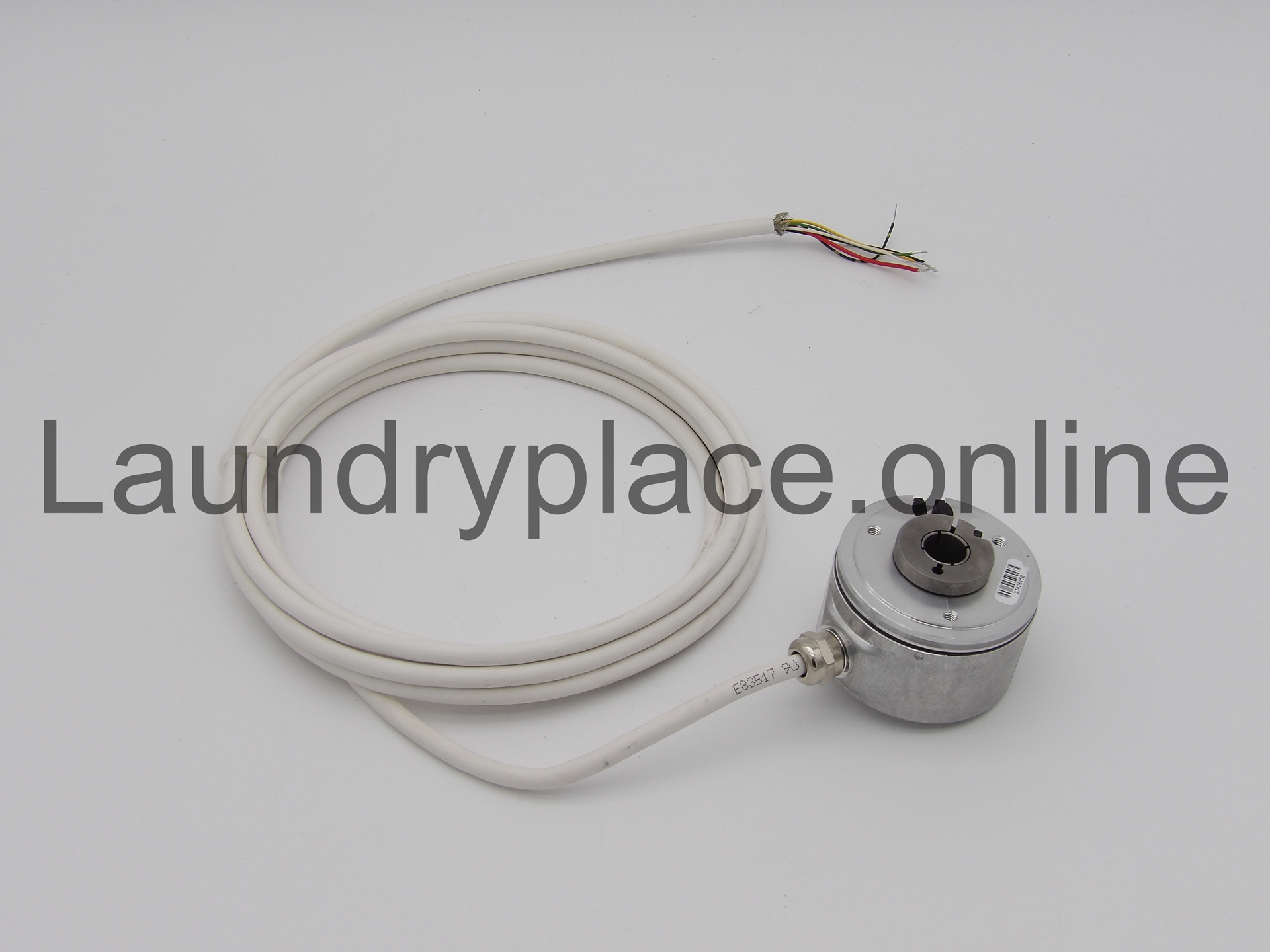 Rotation Controller