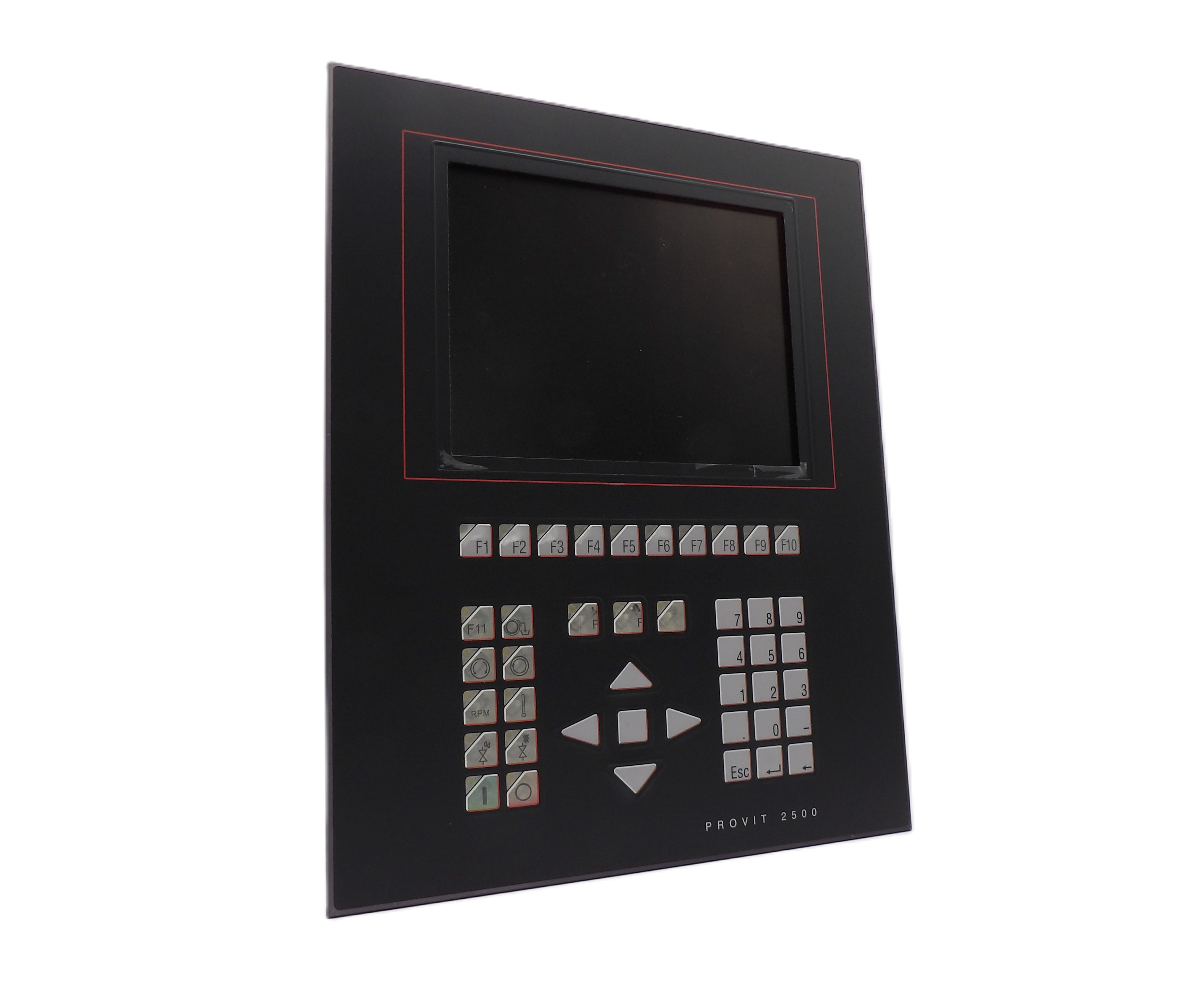 Power Panel Provit B&R 5D2500.01