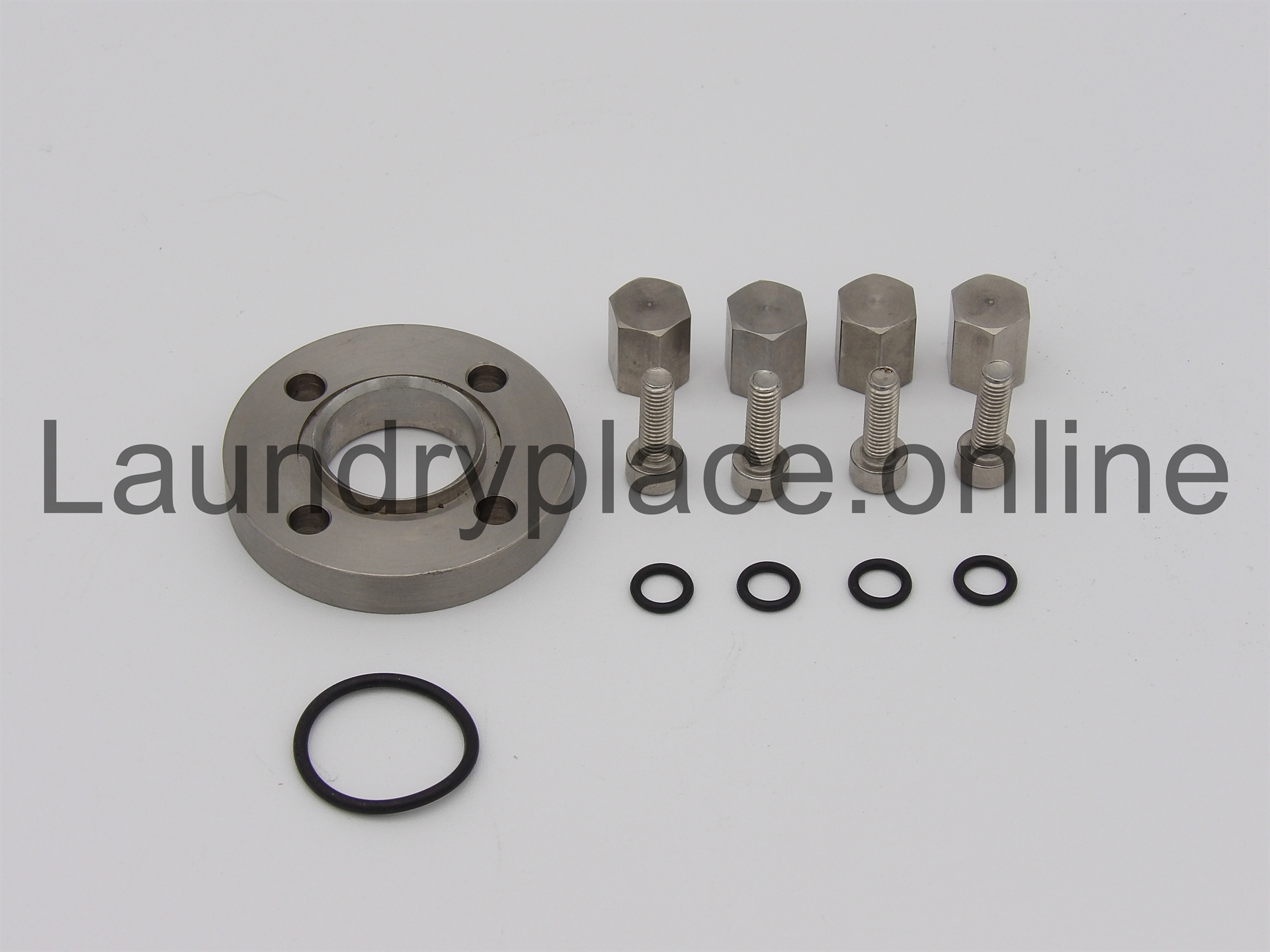 Adapter Schwimmerschalter komplett