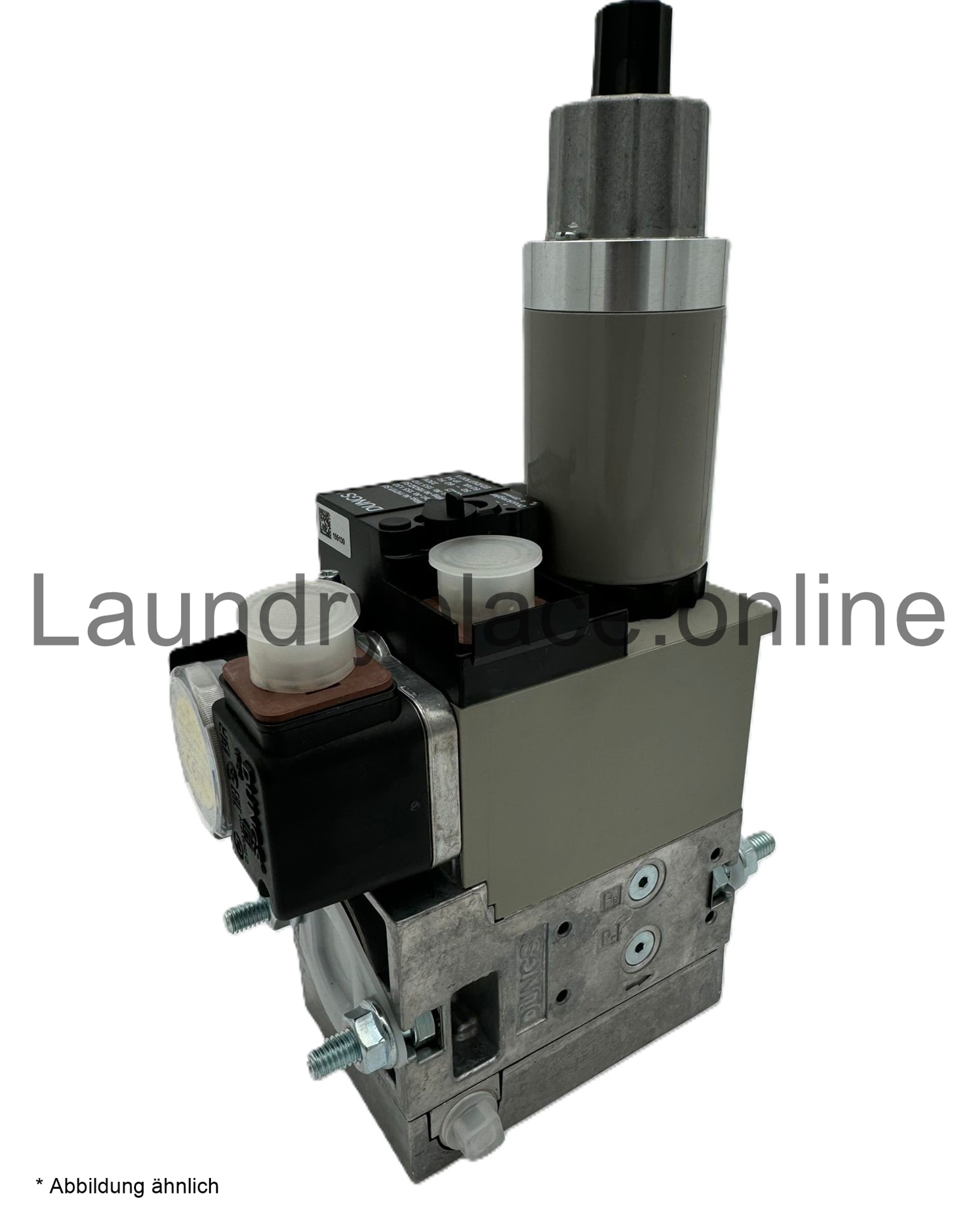 Gas-Multi Block MB 412
