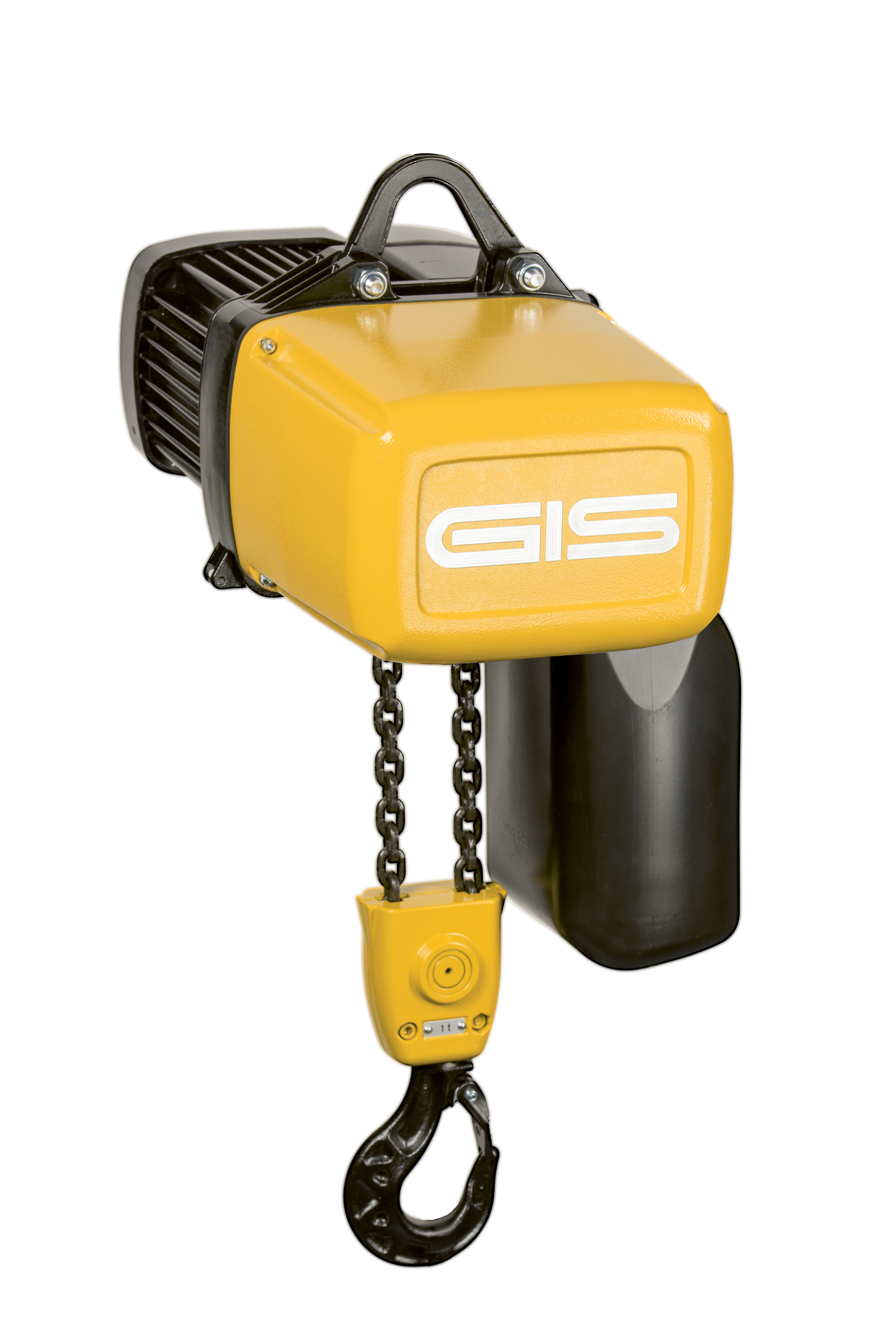 Elektrokettenzug GP 500/1