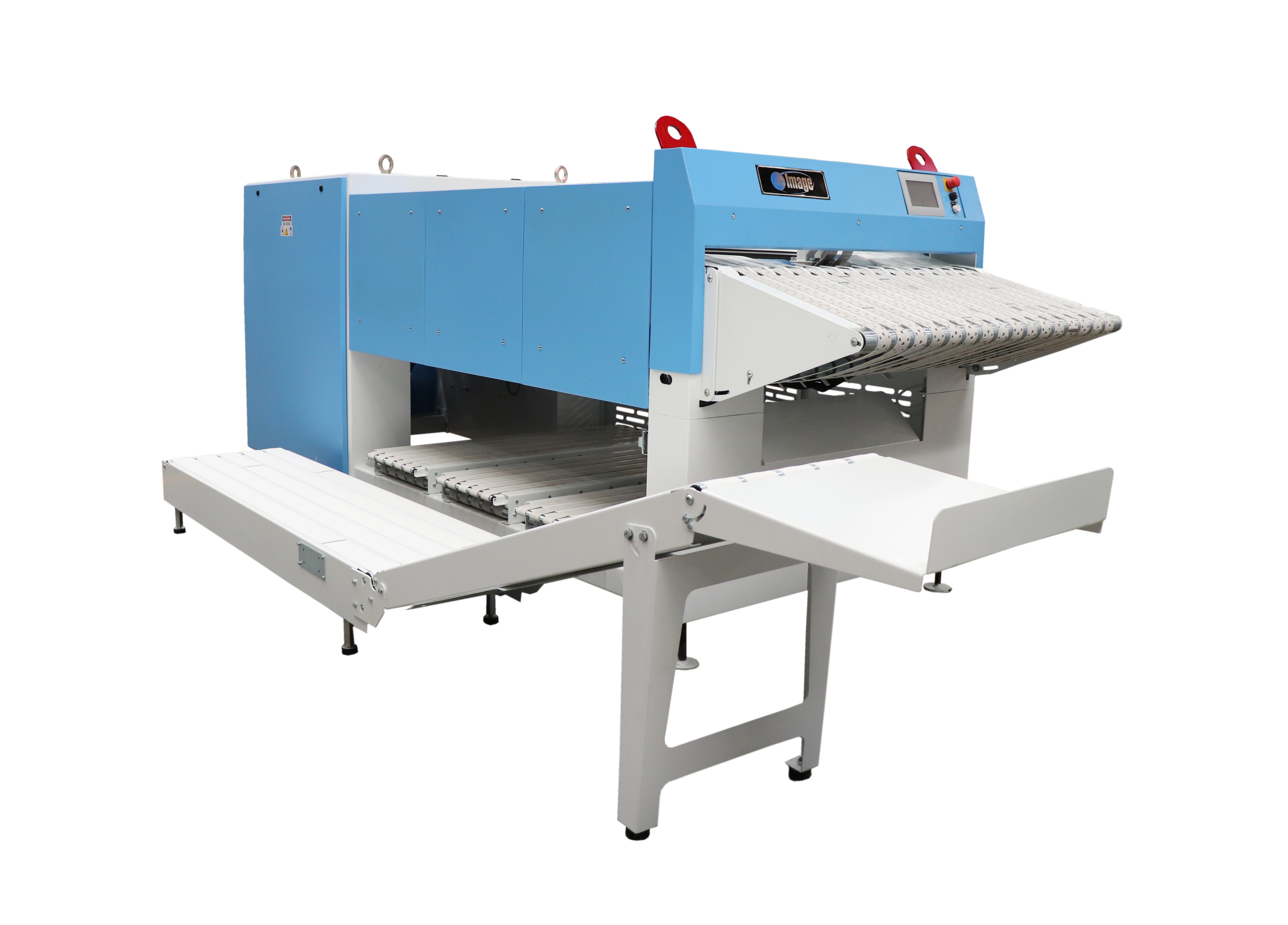 Image Faltmaschine MTF E