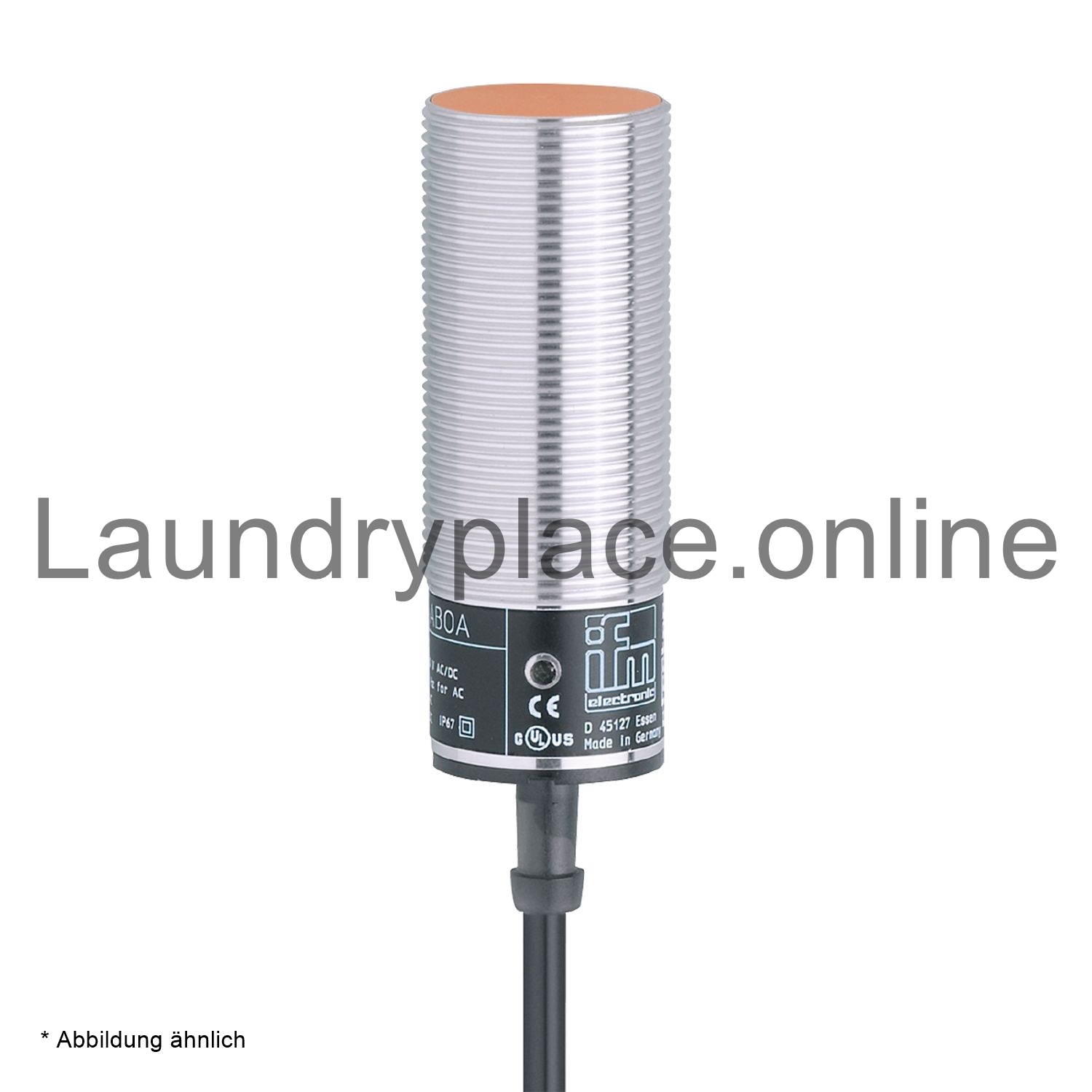 Induktiver Sensor