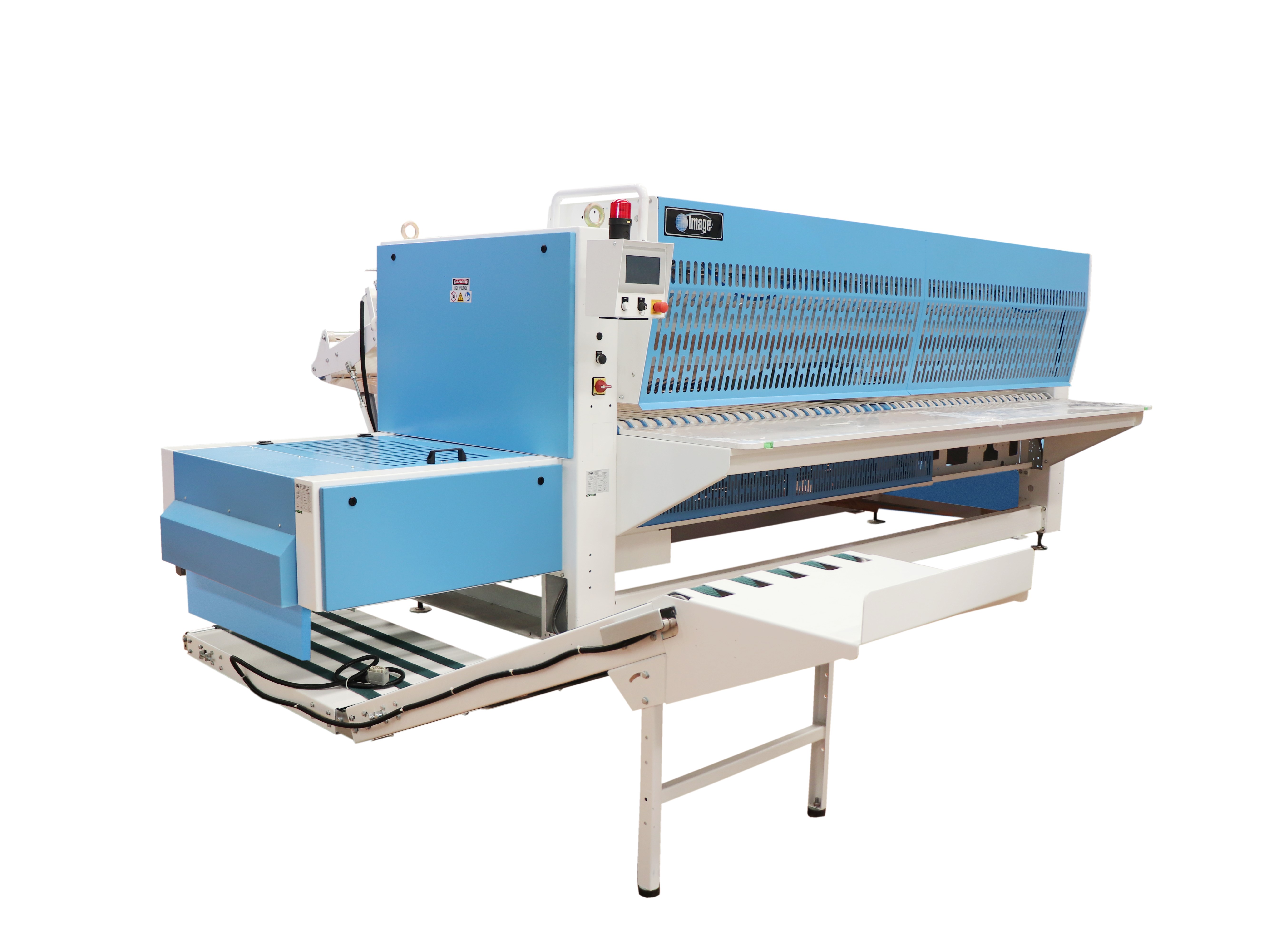 Image Faltmaschine Amfold E