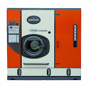 Destillationsmaschine HL/HP