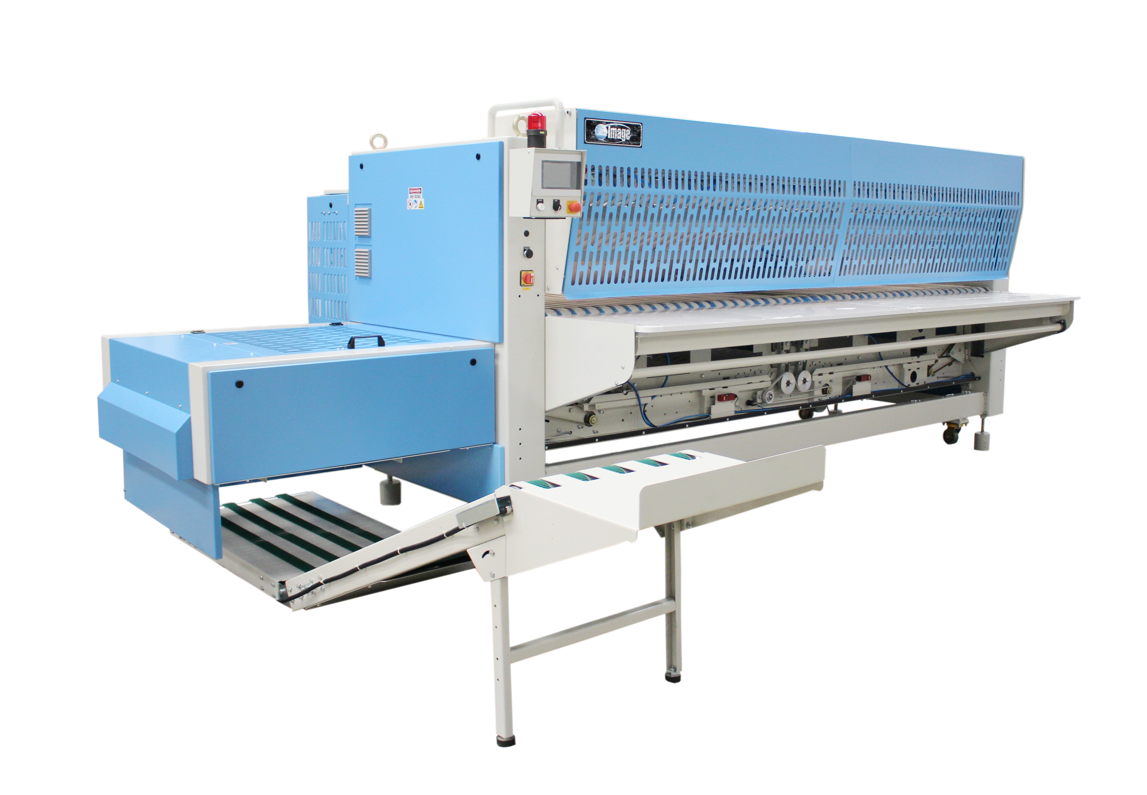 Image Faltmaschine Amfold P