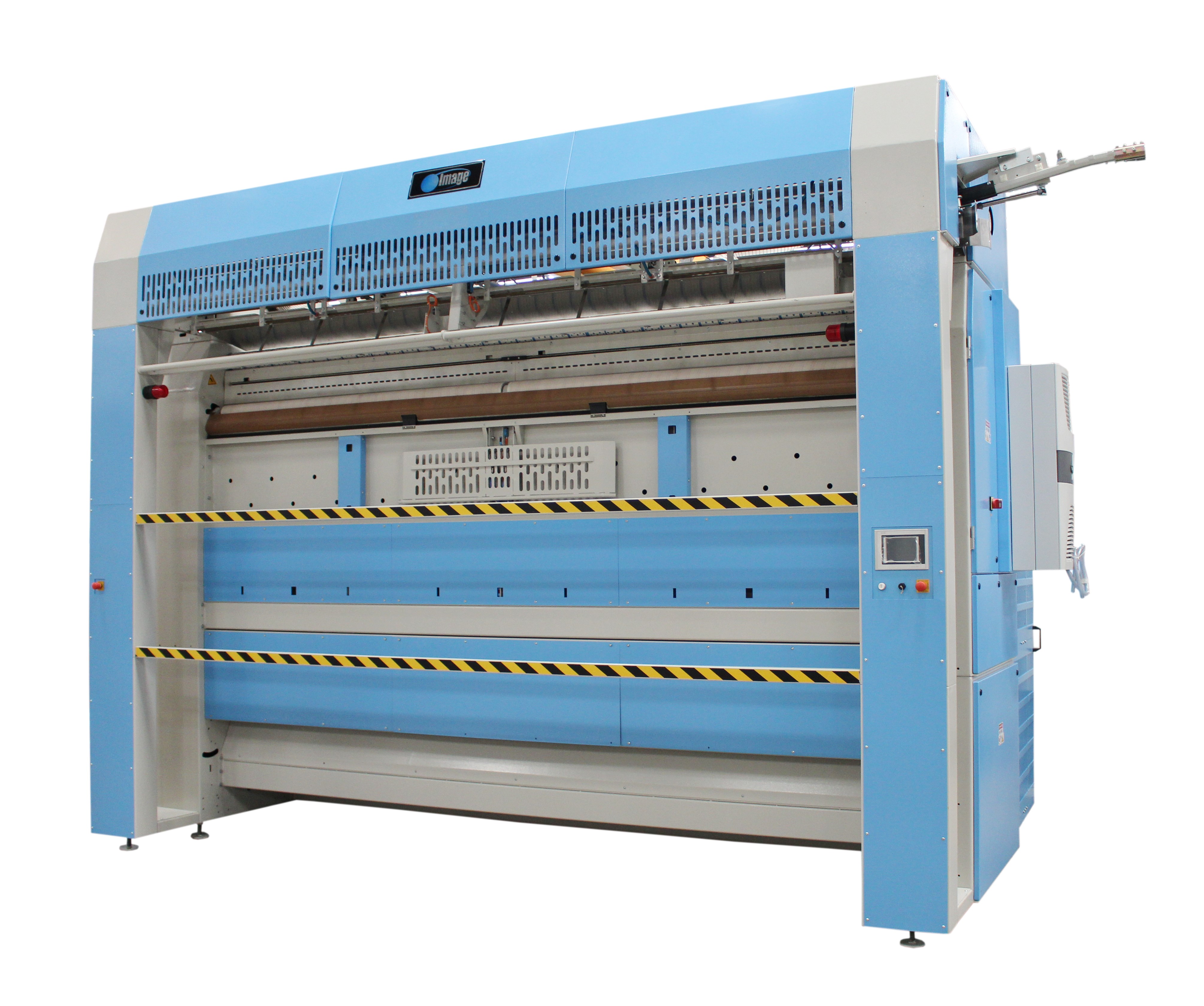 Image Eingabemaschine Amtrans