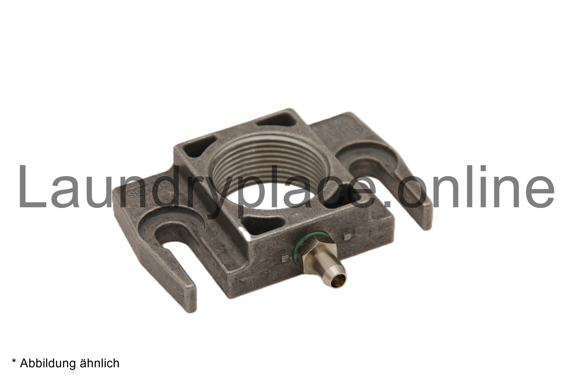Anschlussflansch 3/4"