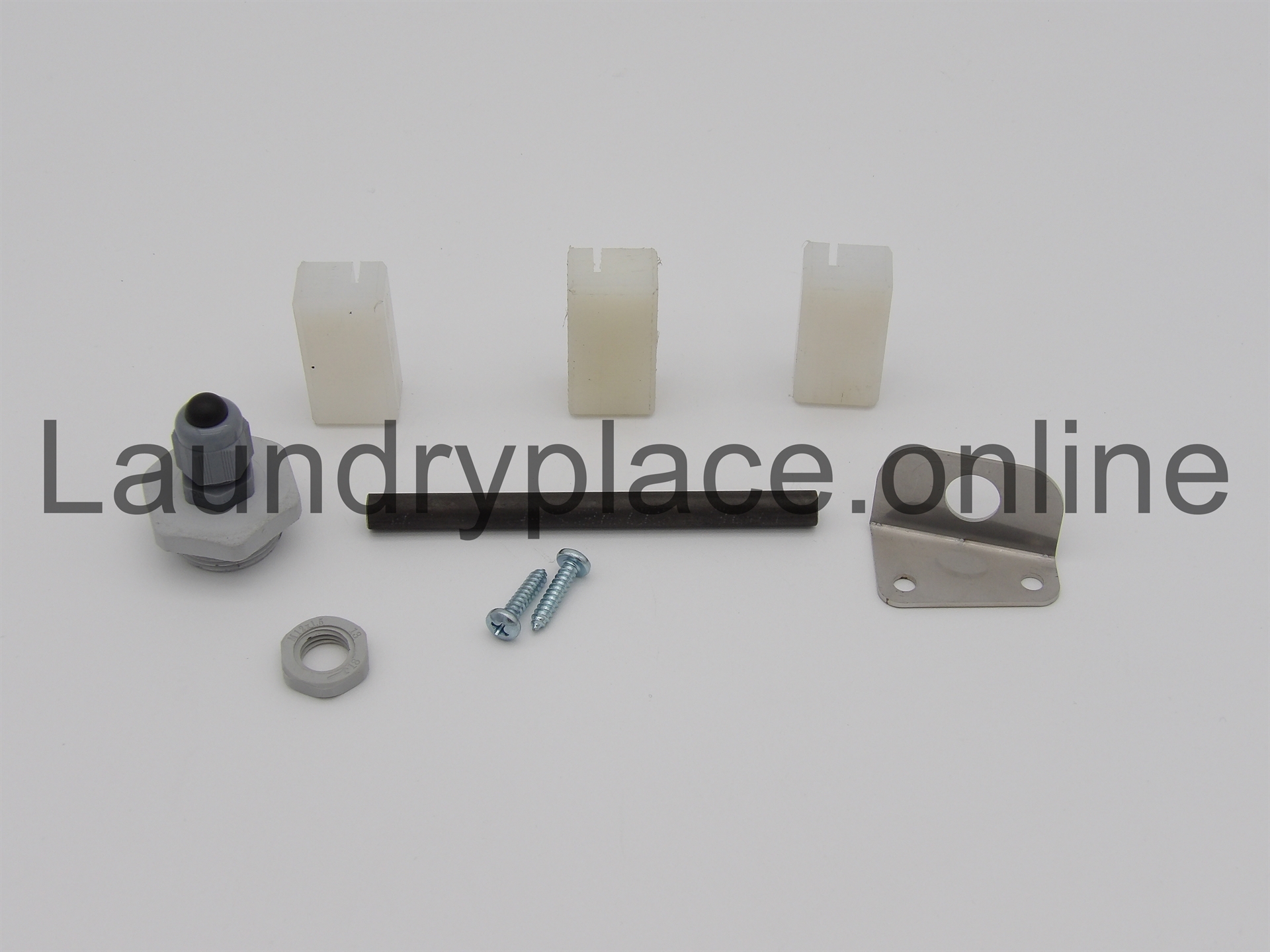 Umbausatz Infrarotsensor
