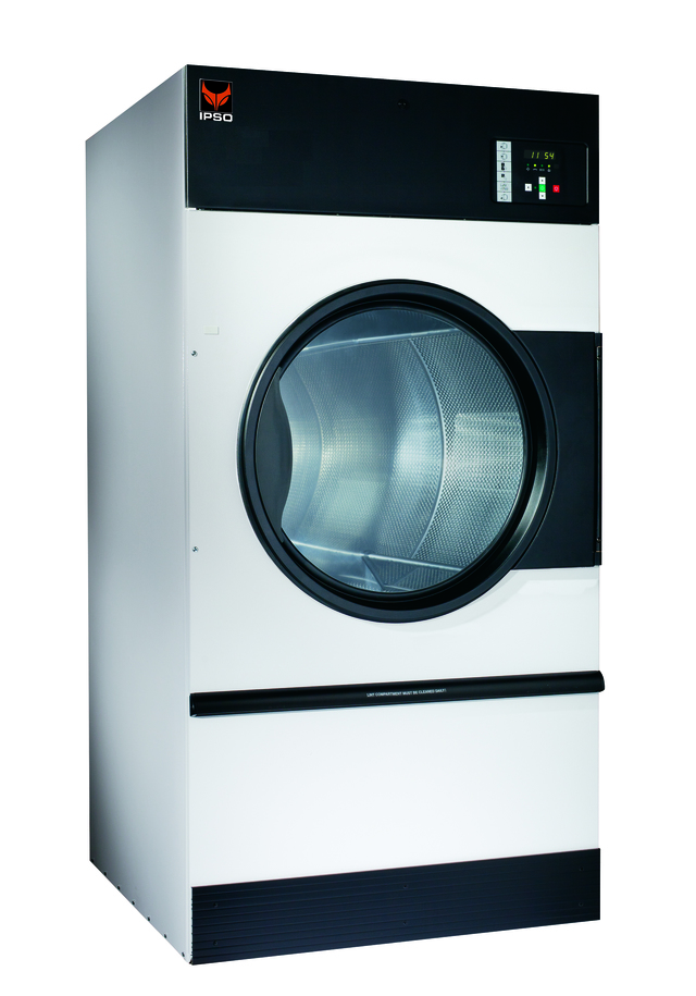 DR 25 E DDC ECO * ECO Ausführung*