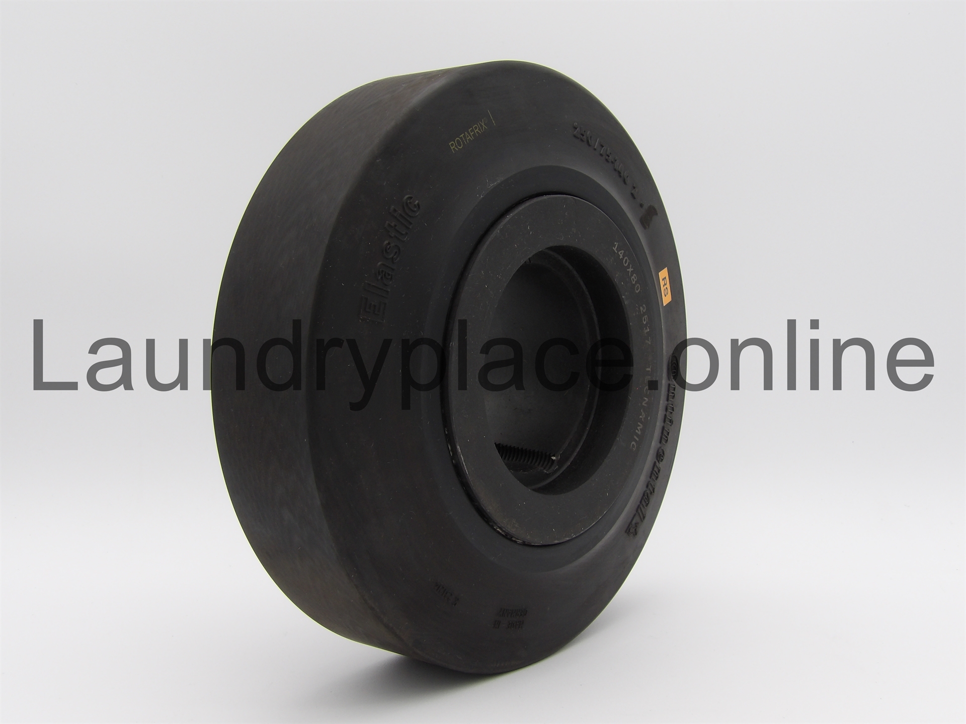Reibrad Antriebsseite Typ 743/745