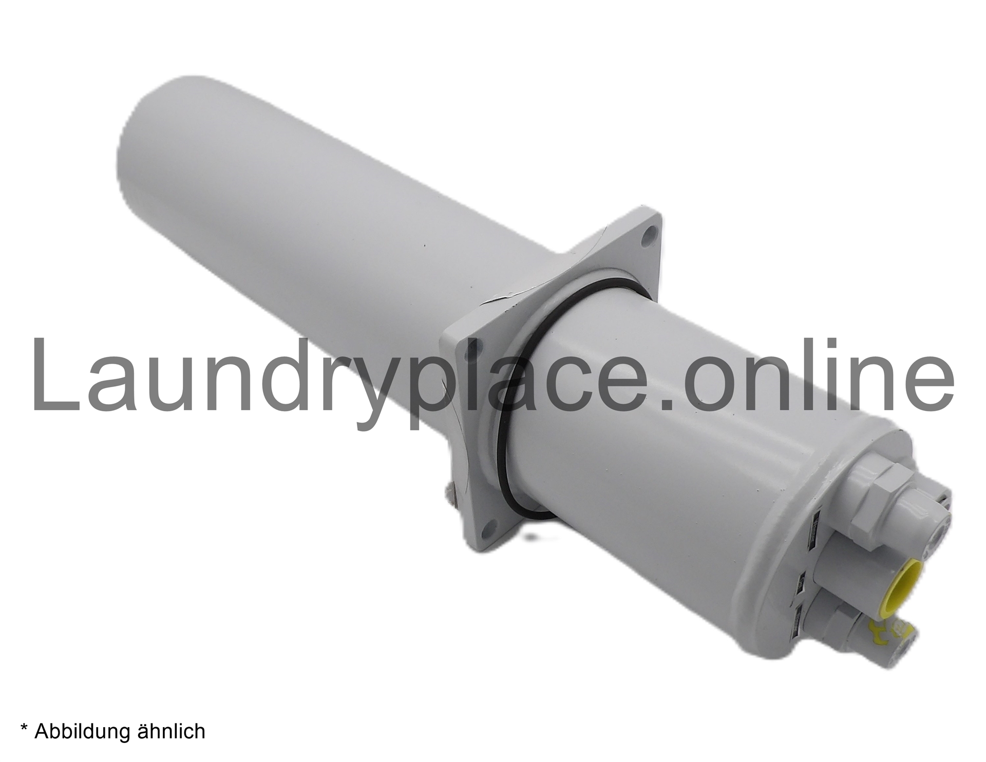 Wärmetauscher LP 581 - 582 -583 - 590 - 592