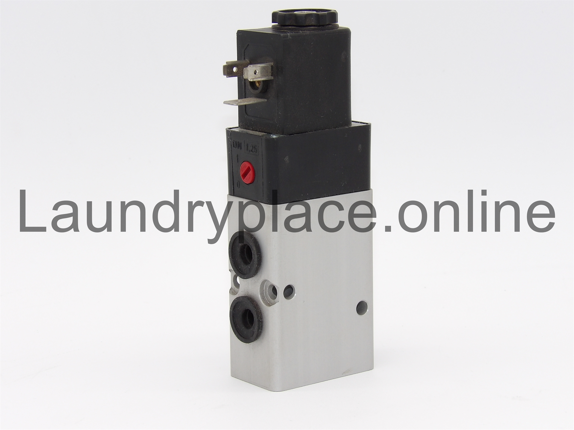 Magnetventil 230 VAC