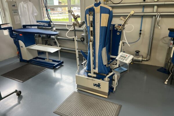 Veit Universalfinisher 8319