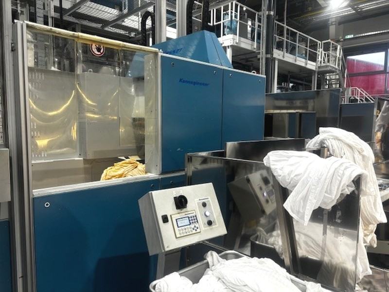 Kannegiesser Picker PU 12
